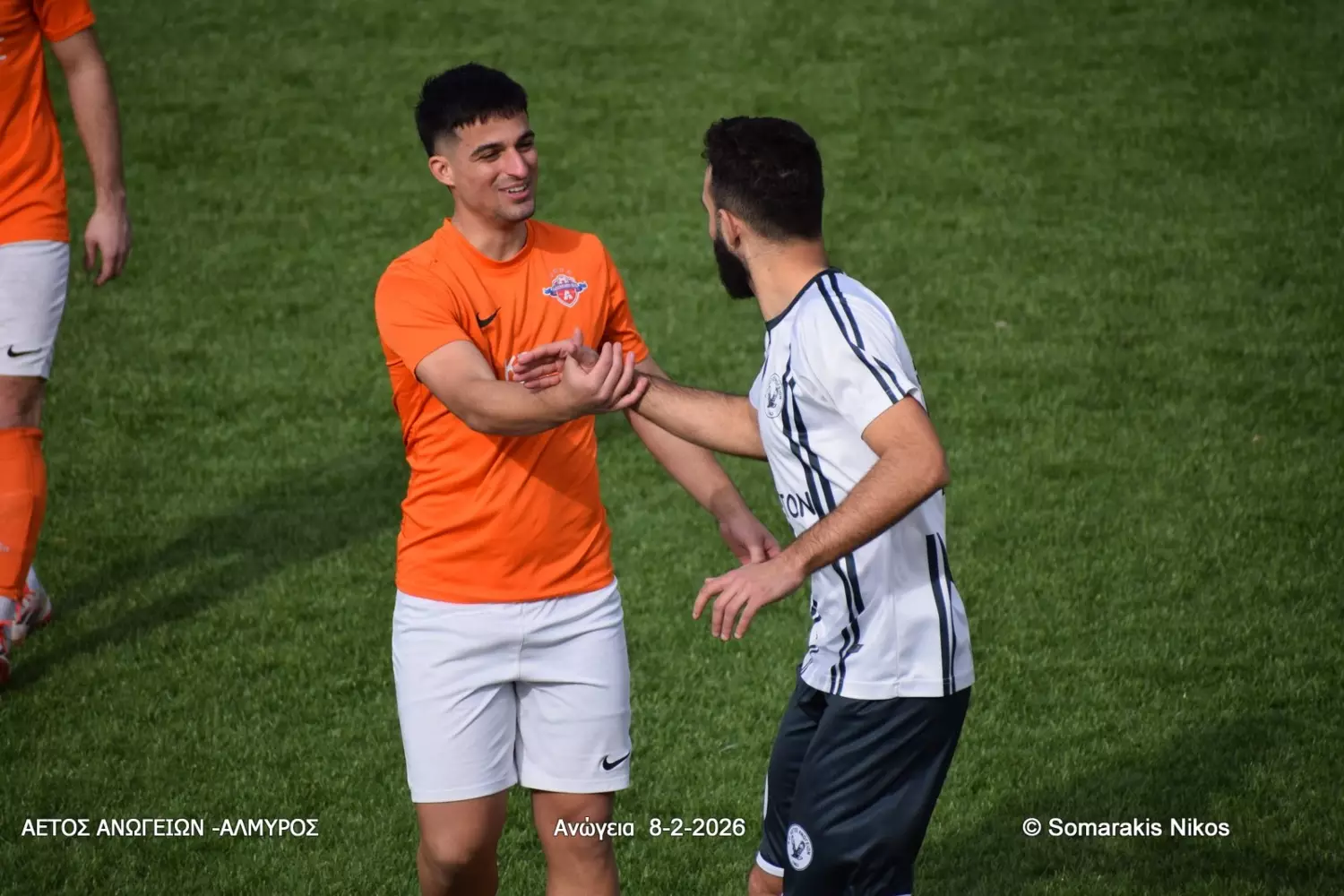 &Alpha;&epsilon;&tau;ό&sigmaf; &Alpha;&nu;&omega;&gamma;&epsilon;ί&omega;&nu;-&Alpha;&lambda;&mu;&upsilon;&rho;ό&sigmaf; &laquo;&Iota;&Kappa;&Tau;&Epsilon;&Omicron; &Beta;&Iota;&Sigma;&Tau;&Alpha;&Kappa;&Eta;&raquo; 1-1: &Tau;&alpha; highlights &tau;&omicron;&upsilon; &alpha;&gamma;ώ&nu;&alpha; (vid)