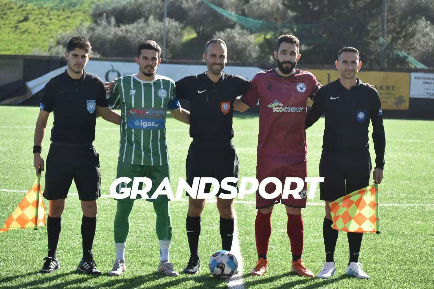 &Epsilon;&iota;&kappa;ό&nu;&epsilon;&sigmaf; &alpha;&pi;&omicron; &tau;&omicron; &Alpha;&gamma;ί&alpha; &Beta;&alpha;&rho;&beta;ά&rho;&alpha;-&Alpha;&epsilon;&tau;ό&sigmaf; &Alpha;&nu;&omega;&gamma;&epsilon;ί&omega;&nu;