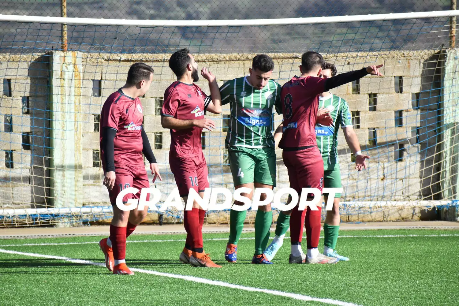 &Tau;&alpha; &alpha;&pi;&omicron;&tau;&epsilon;&lambda;έ&sigma;&mu;&alpha;&tau;&alpha; &tau;&omicron;&upsilon; &Sigma;&alpha;&beta;&beta;ά&tau;&omicron;&upsilon; (14/02) &kappa;&alpha;&iota; &tau;&omicron; &pi;&rho;ό&gamma;&rho;&alpha;&mu;&mu;&alpha; &tau;&eta;&sigmaf; &Kappa;&upsilon;&rho;&iota;&alpha;&kappa;ή&sigmaf;