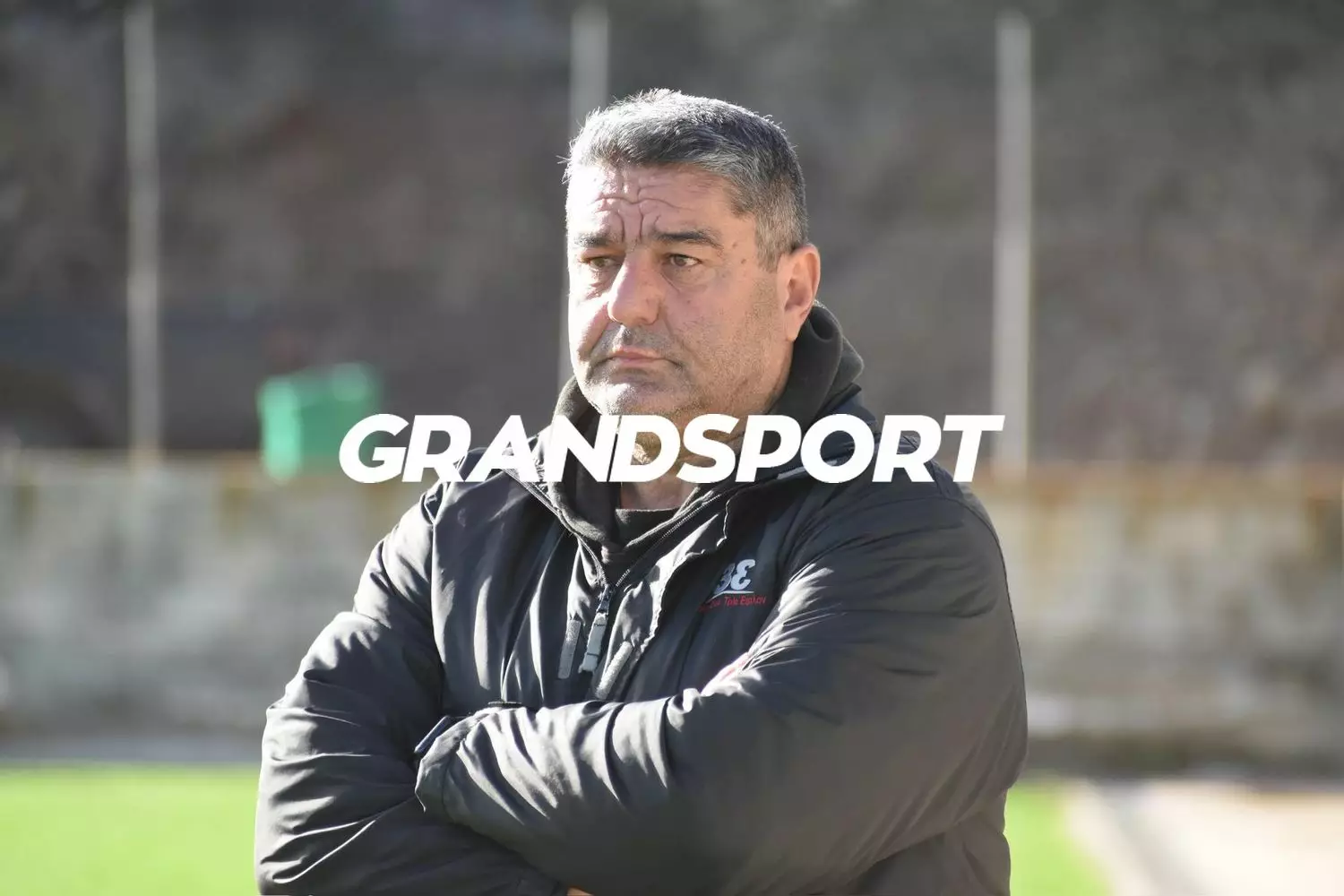 &Nu;. &Phi;&alpha;&nu;&omicron;&upsilon;&rho;ά&kappa;&eta;&sigmaf;: &laquo;&Delta;&epsilon;&nu; &pi;&alpha;&rho;&omicron;&upsilon;&sigma;&iota;&alpha;&sigma;&tau;ή&kappa;&alpha;&mu;&epsilon; ό&pi;&omega;&sigmaf; έ&pi;&rho;&epsilon;&pi;&epsilon;, &mu;&pi;&omicron;&rho;&omicron;ύ&sigma;&alpha;&mu;&epsilon; &nu;&alpha; έ&chi;&omicron;&upsilon;&mu;&epsilon; &chi;ά&sigma;&epsilon;&iota;&raquo;