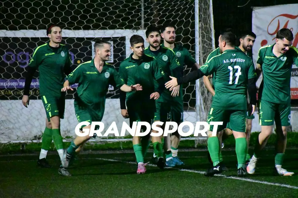 &Alpha;2 &Epsilon;&Pi;&Sigma;&Eta;: &Sigma;&pi;&omicron;&upsilon;&delta;&alpha;ί&epsilon;&sigmaf; &nu;ί&kappa;&epsilon;&sigmaf; &alpha;&pi;ό &Theta;έ&rho;&iota;&sigma;&sigma;&omicron; &kappa;&alpha;&iota; &Pi;&Omicron;&Eta;