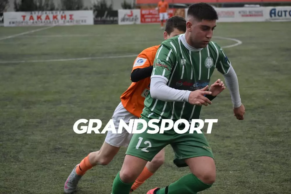 &Epsilon;&pi;έ&sigma;&tau;&rho;&epsilon;&psi;&epsilon; &kappa;&alpha;&iota; &sigma;&kappa;ό&rho;&alpha;&rho;&epsilon; &omicron; &Iota;. &Chi;&alpha;&tau;&zeta;&eta;&pi;&alpha;&upsilon;&lambda;ί&delta;&eta;&sigmaf;