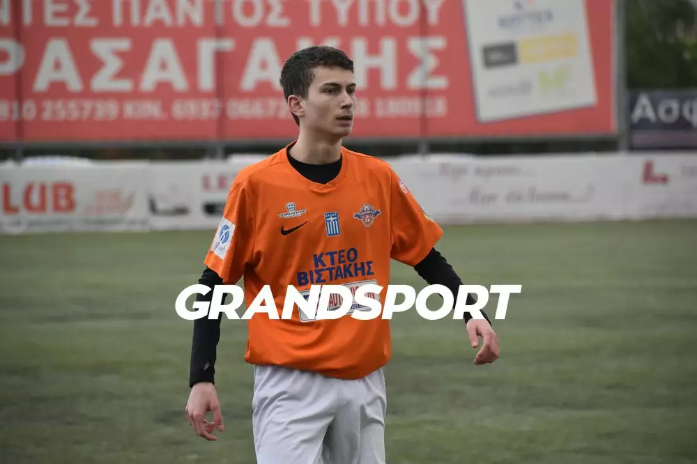 &Sigma;&pi;&omicron;&upsilon;&delta;&alpha;ί&alpha; &sigma;&tau;&iota;&gamma;&mu;ή &gamma;&iota;&alpha; &tau;&omicron;&nu; 17&chi;&rho;&omicron;&nu;ό &Gamma;. &Mu;&pi;&omicron;&upsilon;&gamma;&alpha;&delta;ά&kappa;&eta; &kappa;&alpha;&iota; &nu;&tau;&epsilon;&mu;&pi;&omicron;ύ&tau;&omicron; &mu;&epsilon; &tau;&omicron;&nu; &Alpha;&lambda;&mu;&upsilon;&rho;ό