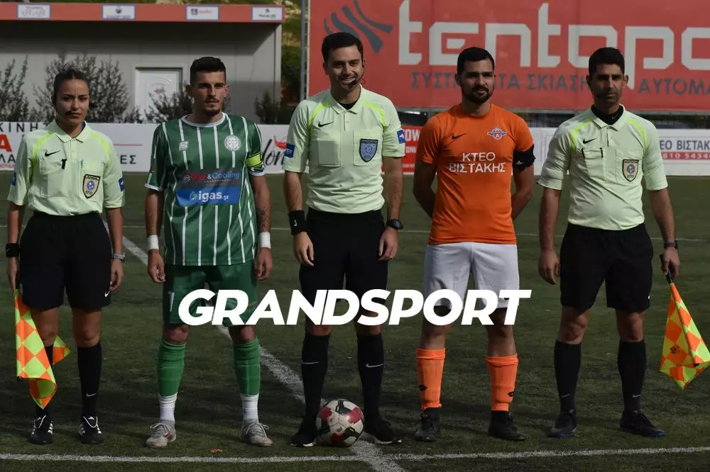 &Alpha;&lambda;&mu;&upsilon;&rho;ό&sigmaf; &laquo;&Iota;&Kappa;&Tau;&Epsilon;&Omicron; &Beta;&Iota;&Sigma;&Tau;&Alpha;&Kappa;&Eta;&raquo;-&Alpha;&gamma;ί&alpha; &Beta;&alpha;&rho;&beta;ά&rho;&alpha; 3-1: &Tau;&alpha; highlights &tau;&eta;&sigmaf; &alpha;&nu;&alpha;&mu;έ&tau;&rho;&eta;&sigma;&eta;&sigmaf; (vid)