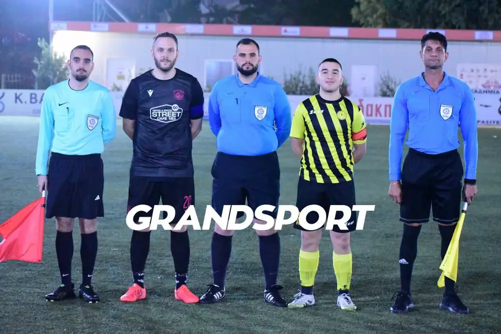 &Beta;1 &Epsilon;&Pi;&Sigma;&Eta;: Ά&lambda;&mu;&alpha; &alpha;&nu;ό&delta;&omicron;&upsilon; &gamma;&iota;&alpha; &tau;&omicron;&nu; &Omicron;&Phi;&Alpha;&Mu;, &pi;ή&rho;&epsilon; &tau;&omicron; &nu;&tau;έ&rho;&mu;&pi;&iota; &tau;&omicron; &Alpha;&sigma;ή&mu;&iota;, &mu;&alpha;&tau;&sigma;ά&rho;&alpha; &sigma;&tau;&omicron; Ά&lambda;&omicron;&gamma;&omicron;-&Epsilon;&rho;&gamma;&omicron;&tau;έ&lambda;&eta;&sigmaf; &Beta;&rsquo;