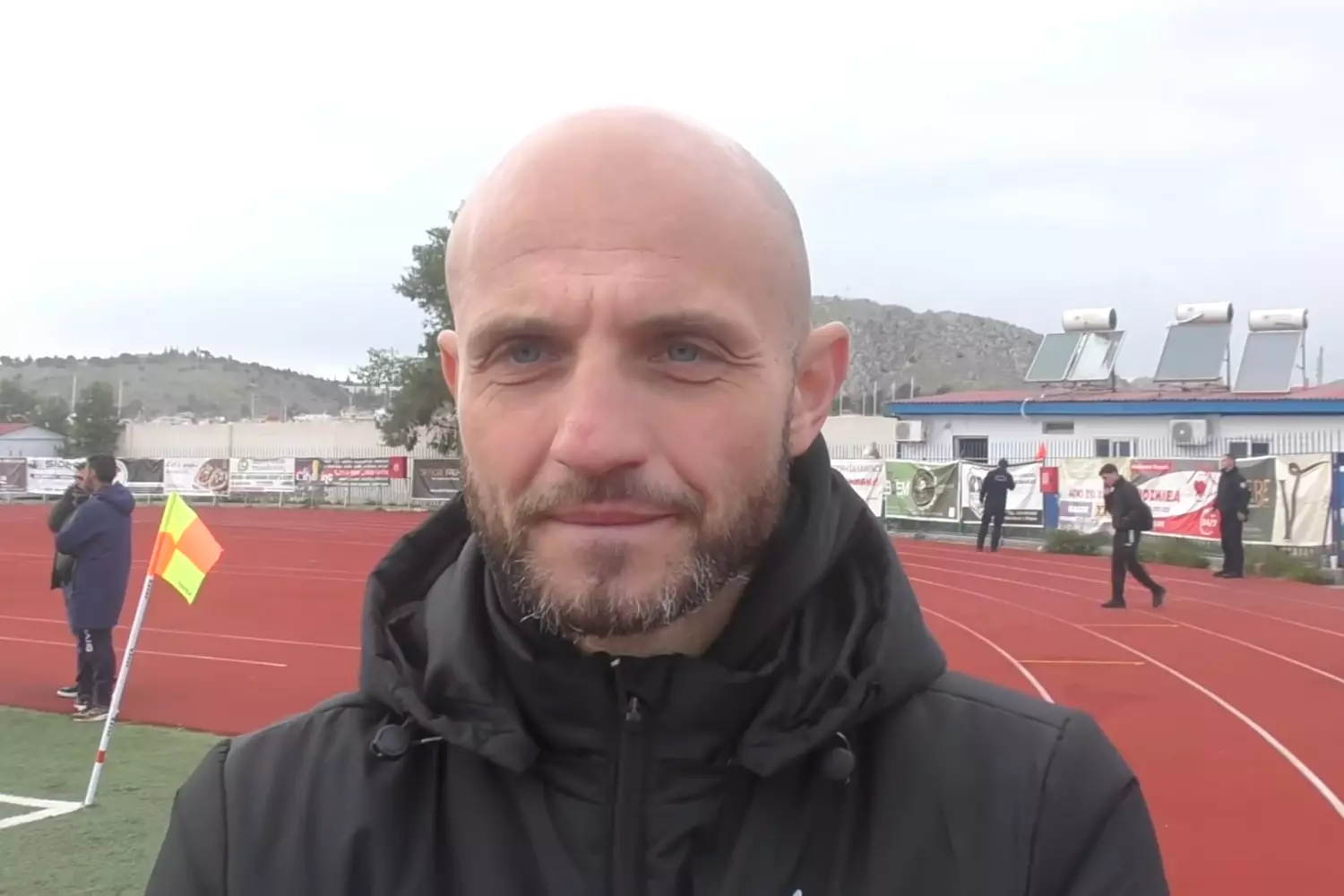 &Alpha;&nu;. &Alpha;&nu;&alpha;&sigma;&tau;&alpha;&sigma;&iota;ά&delta;&eta;&sigmaf;: &laquo;&Delta;&epsilon;&nu; &delta;&upsilon;&nu;&alpha;&mu;ώ&sigma;&alpha;&mu;&epsilon; &tau;&omicron; &rho;ό&sigma;&tau;&epsilon;&rho;, &delta;&epsilon;&nu; &upsilon;&pi;ά&rho;&chi;&epsilon;&iota; &alpha;&nu;&tau;&alpha;&gamma;&omega;&nu;&iota;&sigma;&mu;ό&sigmaf; &sigma;&tau;&omicron;&nu; &Pi;&Omicron;&Alpha;&raquo;