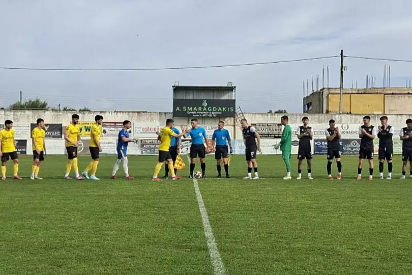 &Sigma;&tau;&omicron;&pi; &sigma;&tau;&omicron; &sigma;&epsilon;&rho;ί &tau;&omicron;&upsilon; &Alpha;&nu;&theta;&epsilon;&sigma;&tau;ί&omega;&nu;&alpha; &alpha;&pi;ό &tau;&omicron;&nu; &Alpha;&Omicron; &Tau;&upsilon;&mu;&pi;&alpha;&kappa;ί&omicron;&upsilon; &ndash; &laquo;&Kappa;&alpha;&theta;ά&rho;&iota;&sigma;&epsilon;&raquo; &alpha;&pi;ό &tau;&omicron; &eta;&mu;ί&chi;&rho;&omicron;&nu;&omicron;!