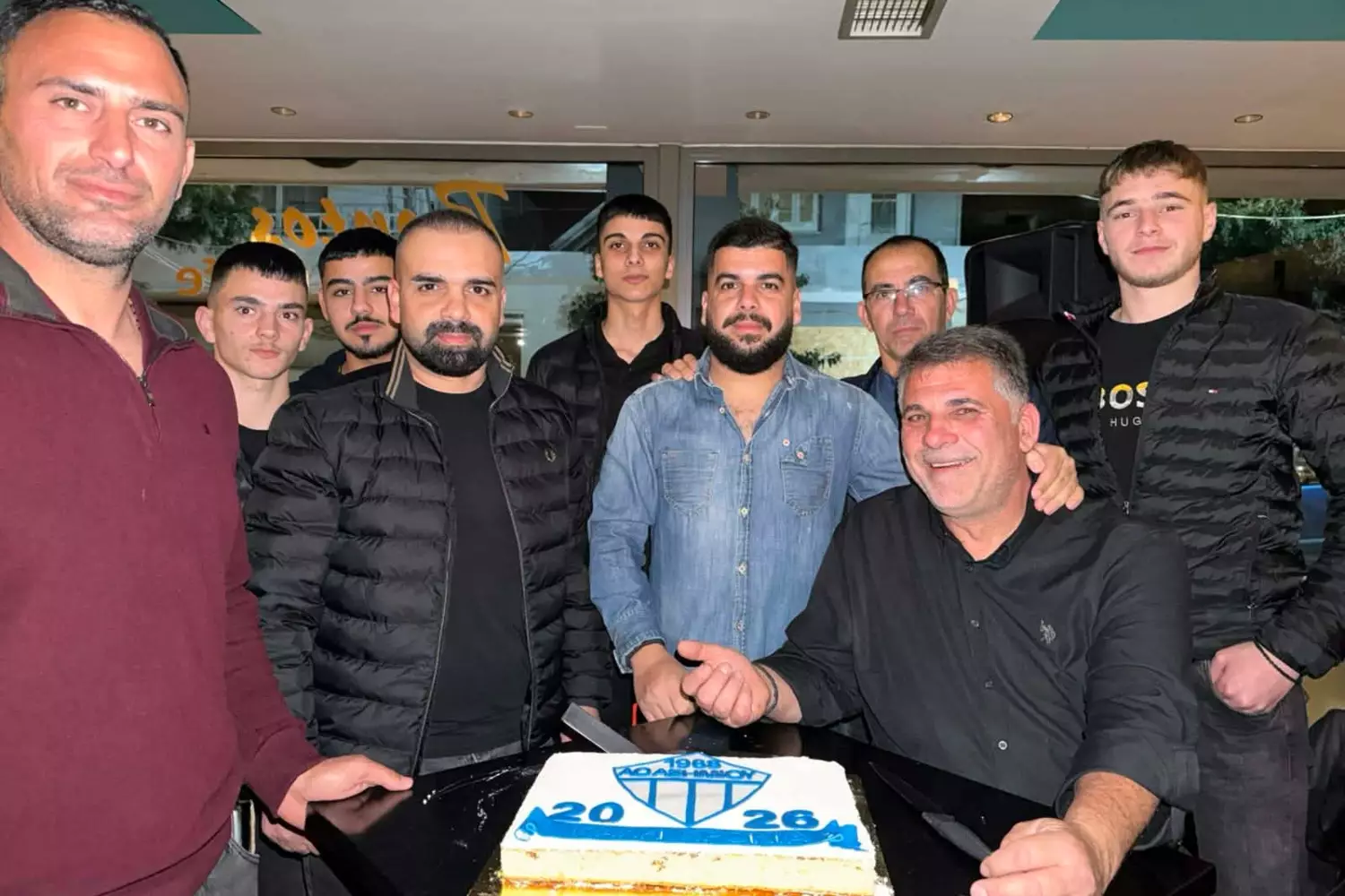 Έ&kappa;&omicron;&psi;&epsilon; &tau;&eta;&nu; &pi;ί&tau;&alpha; &tau;&omicron;&upsilon; &tau;&omicron; &Alpha;&sigma;ή&mu;&iota;