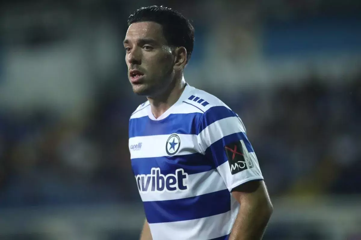 &Sigma;&tau;&omicron;&nu; &Omicron;&Phi;&Eta; &omicron; &Nu;ί&kappa;&omicron;&sigmaf; &Alpha;&theta;&alpha;&nu;&alpha;&sigma;ί&omicron;&upsilon;!