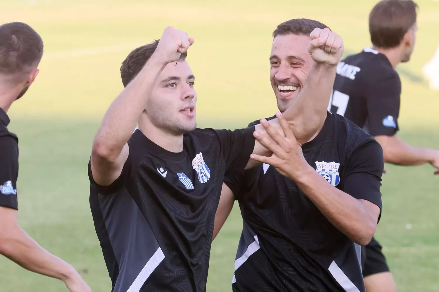 &Alpha;&pi;ί&theta;&alpha;&nu;&omicron; highlight &alpha;&pi;ό &tau;&omicron;&nu; &Chi;&rho;ή&sigma;&tau;&omicron; &Lambda;έ&lambda;&epsilon;&kappa;&alpha; &ndash; &Gamma;&kappa;&omicron;&lambda;&hellip; &pi;&omicron;ί&eta;&mu;&alpha; &sigma;&tau;&eta; &nu;ί&kappa;&eta; &tau;&omicron;&upsilon; &Nu;έ&sigma;&tau;&omicron;&upsilon; (vid)