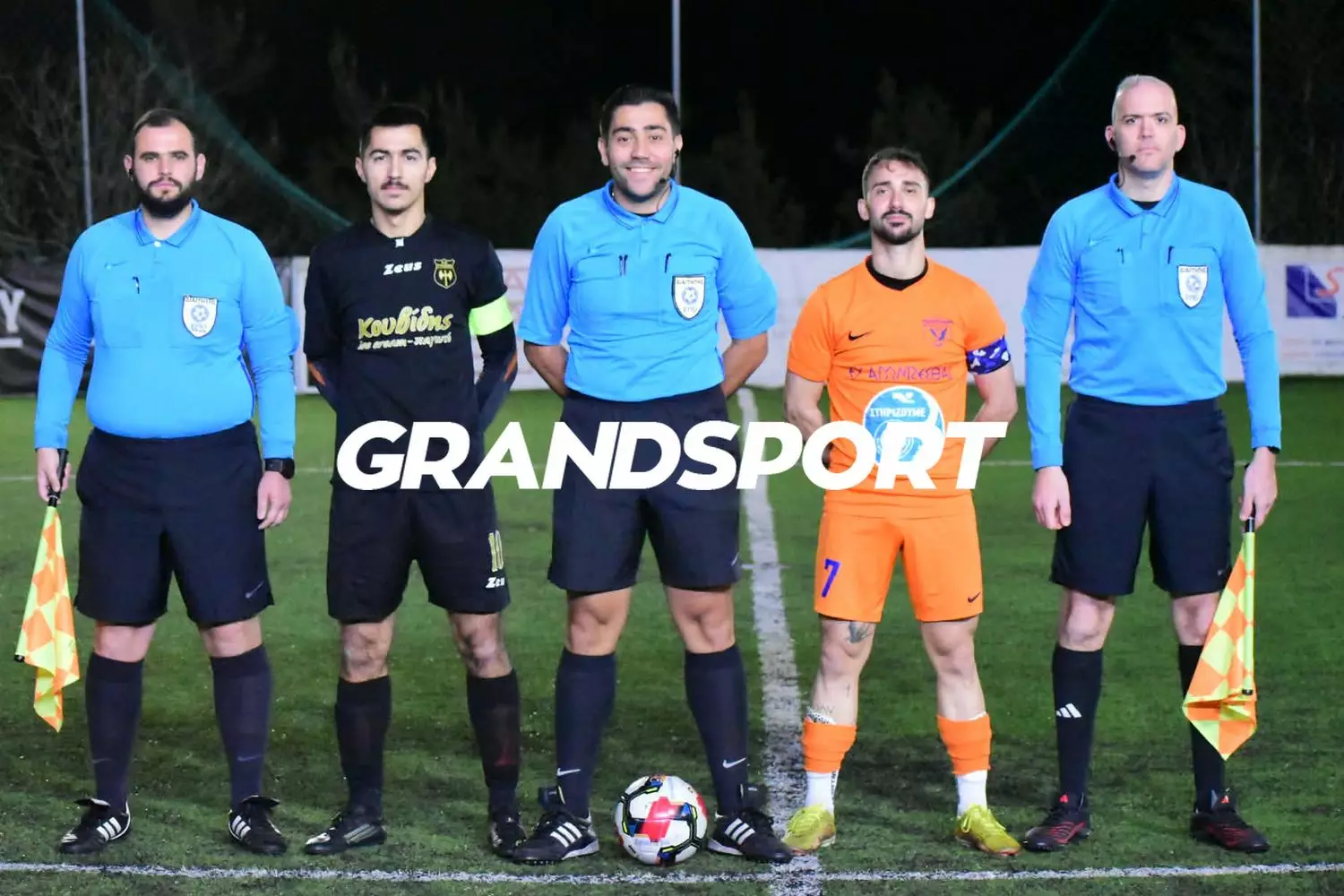 &Delta;&alpha;&mu;ά&sigma;&tau;&alpha;-&Tau;ύ&lambda;&iota;&sigma;&omicron;&sigmaf;: LIVE