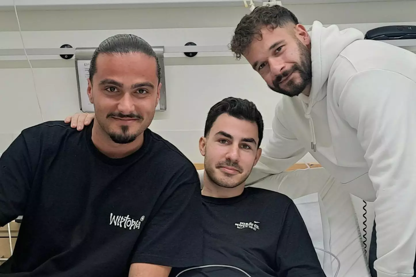 &Epsilon;&pi;&iota;&tau;&upsilon;&chi;ή&sigmaf; &epsilon;&pi;έ&mu;&beta;&alpha;&sigma;&eta; &gamma;&iota;&alpha; &tau;&omicron;&nu; &Alpha;&nu;&tau;ώ&nu;&eta; &Delta;&alpha;&sigma;&kappa;&alpha;&lambda;ά&kappa;&eta; &tau;&omicron;&upsilon; &Gamma;&iota;&omicron;ύ&chi;&tau;&alpha;