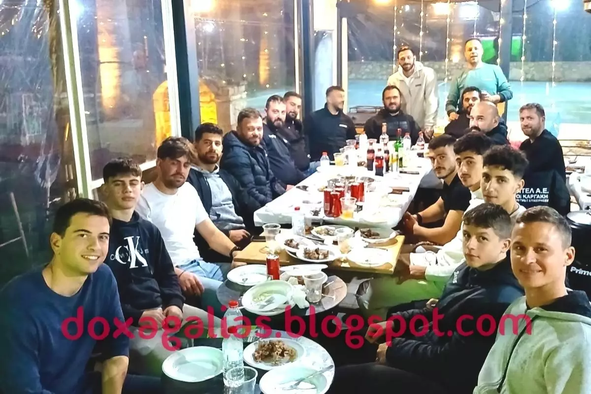 &Omicron;&iota;&kappa;&omicron;&gamma;&epsilon;&nu;&epsilon;&iota;&alpha;&kappa;έ&sigmaf; &sigma;&tau;&iota;&gamma;&mu;έ&sigmaf; &sigma;&tau;&eta; &Delta;ό&xi;&alpha; &Gamma;&alpha;&lambda;&iota;ά&sigmaf;