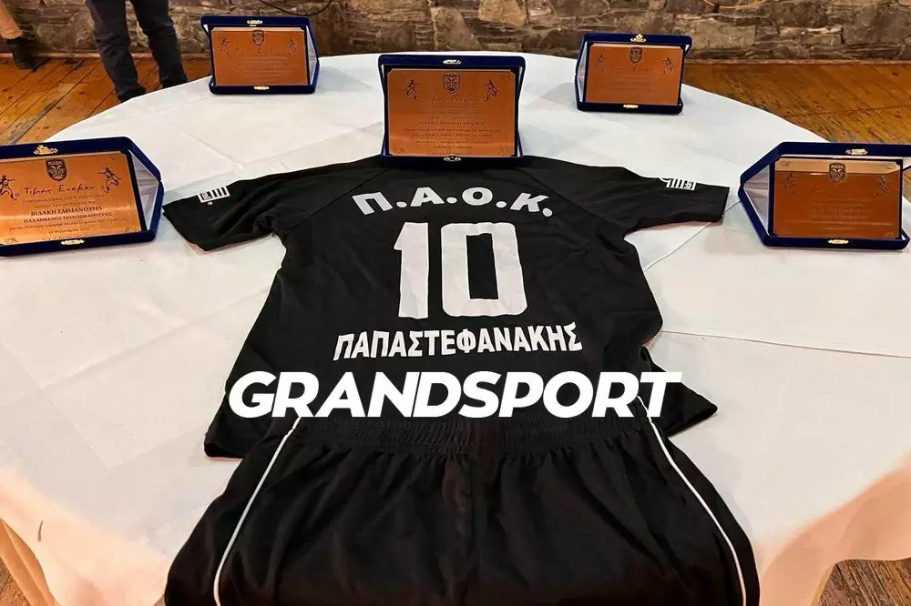 &Xi;&epsilon;&chi;&omega;&rho;&iota;&sigma;&tau;ή &pi;&alpha;&rho;&omicron;&upsilon;&sigma;ί&alpha; &tau;&omicron;&upsilon; &mu;&iota;&kappa;&rho;&omicron;ύ &Gamma;&iota;&alpha;&nu;&nu;ά&kappa;&eta; &sigma;&tau;&eta;&nu; &epsilon;&kappa;&delta;ή&lambda;&omega;&sigma;&eta; &tau;&omicron;&upsilon; &Pi;&Alpha;&Omicron;&Kappa;&rho;&omicron;&upsilon;&sigma;ώ&nu;&alpha;