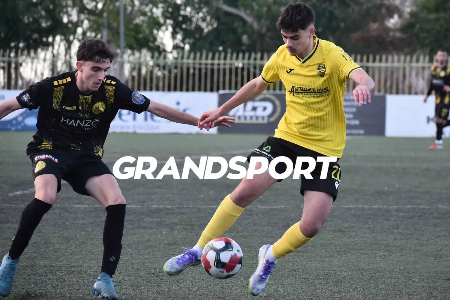 &Epsilon;&iota;&kappa;ό&nu;&epsilon;&sigmaf; &alpha;&pi;ό &tau;&omicron; &Alpha;&nu;&theta;&epsilon;&sigma;&tau;ί&omega;&nu;-&Epsilon;&rho;&gamma;&omicron;&tau;έ&lambda;&eta;&sigmaf;