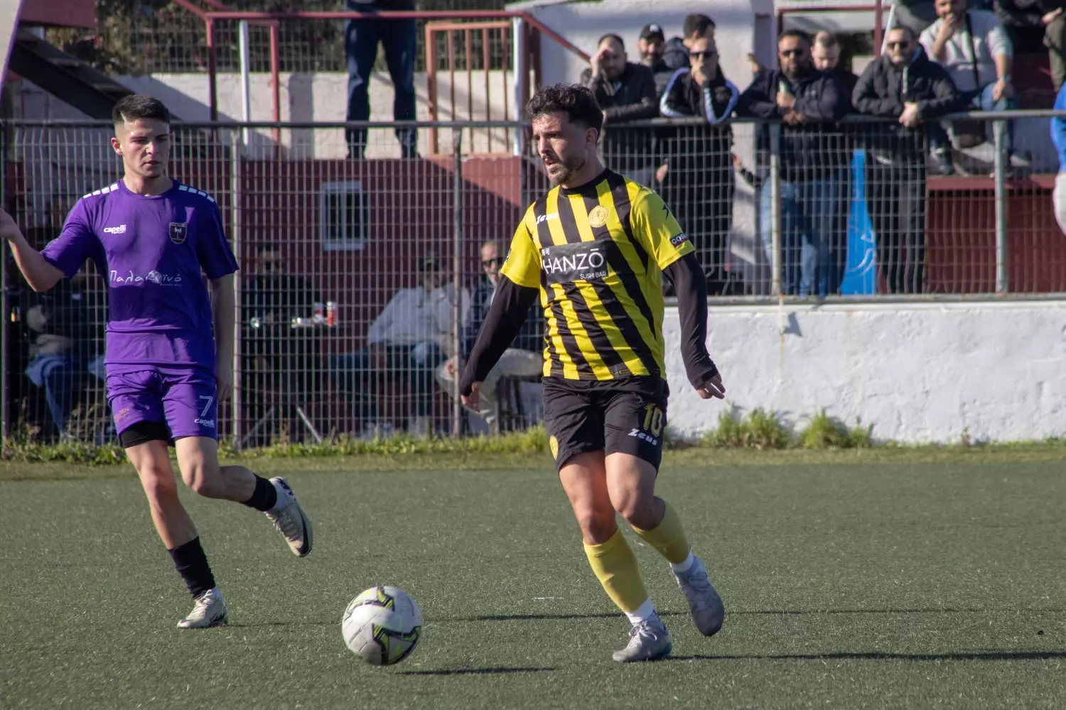 &Mu;&iota;&nu;&omega;&iota;&kappa;ή-&Epsilon;&rho;&gamma;&omicron;&tau;έ&lambda;&eta;&sigmaf; 1-5: &Tau;&alpha; highlights &tau;&omicron;&upsilon; &alpha;&gamma;ώ&nu;&alpha; (vid)