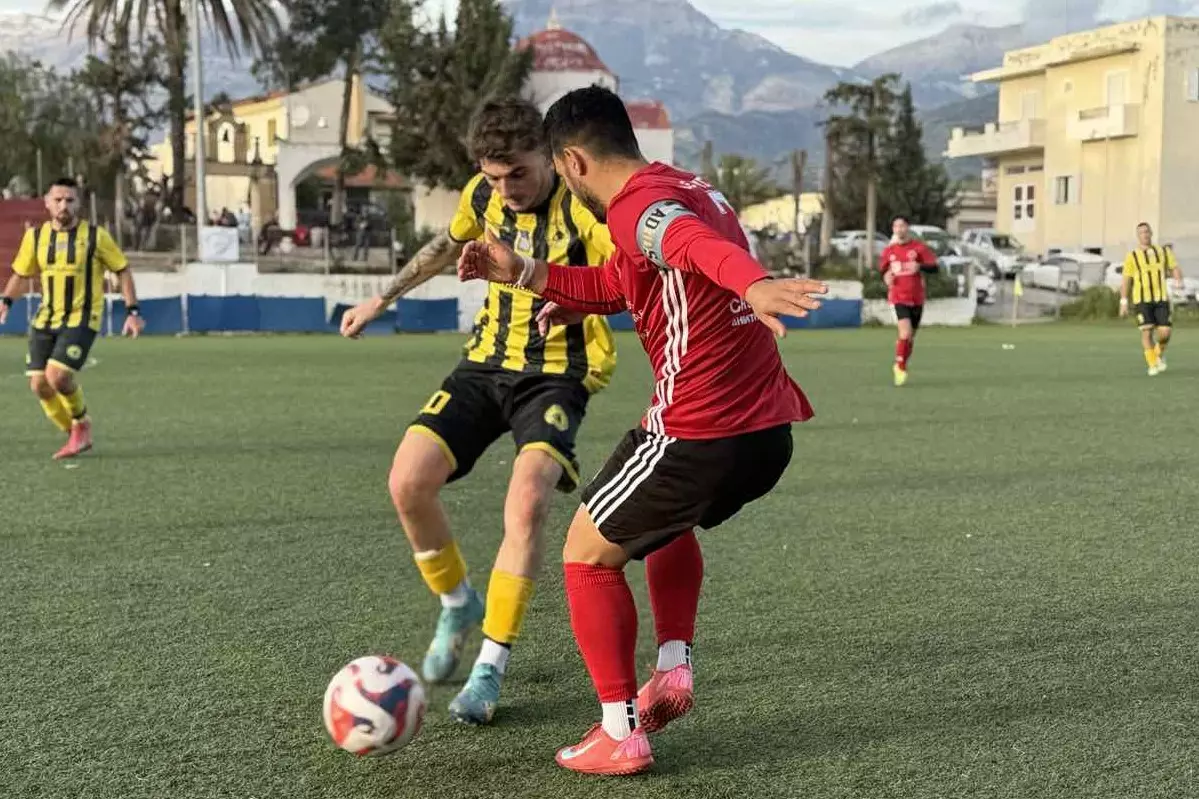 &Tau;&rho;ί&pi;&omicron;&nu;&tau;&omicron; &gamma;&iota;&alpha; &tau;&eta; &Phi;&alpha;&iota;&sigma;&tau;ό, &pi;ά&lambda;&epsilon;&psi;&epsilon; &alpha;&lambda;&lambda;ά &delta;&epsilon;&nu; έ&phi;&tau;&alpha;&sigma;&epsilon; &omicron; &Kappa;ό&rho;&alpha;&kappa;&alpha;&sigmaf;