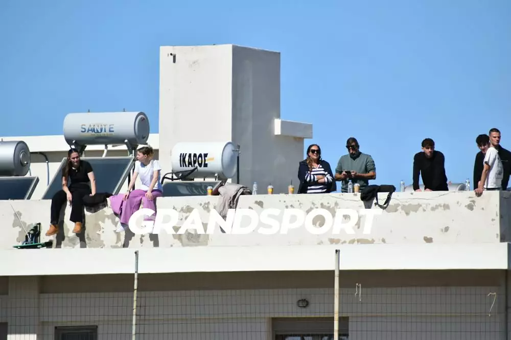 &Alpha;&pi;ό &tau;&alpha;&rho;ά&tau;&sigma;&epsilon;&sigmaf; &epsilon;&mu;&psi;&upsilon;&chi;ώ&nu;&omicron;&upsilon;&nu; &tau;&omicron;&upsilon;&sigmaf; &pi;&alpha;ί&kappa;&tau;&epsilon;&sigmaf; &sigma;&upsilon;&gamma;&gamma;&epsilon;&nu;&epsilon;ί&sigmaf; &kappa;&alpha;&iota; &phi;ί&lambda;&omicron;&iota; &sigma;&tau;&omicron; &Alpha;&tau;&sigma;&alpha;&lambda;έ&nu;&iota;&omicron;!