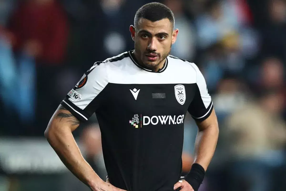 &Tau;&alpha; έ&delta;&omega;&sigma;&epsilon; ό&lambda;&alpha; &omicron; &alpha;&pi;&omicron;&delta;&epsilon;&kappa;&alpha;&tau;&iota;&sigma;&mu;έ&nu;&omicron;&sigmaf; &Pi;&Alpha;&Omicron;&Kappa; &alpha;&lambda;&lambda;ά &alpha;&pi;&omicron;&chi;&alpha;&iota;&rho;έ&tau;&eta;&sigma;&epsilon; &tau;&eta;&nu; &Epsilon;&upsilon;&rho;ώ&pi;&eta;