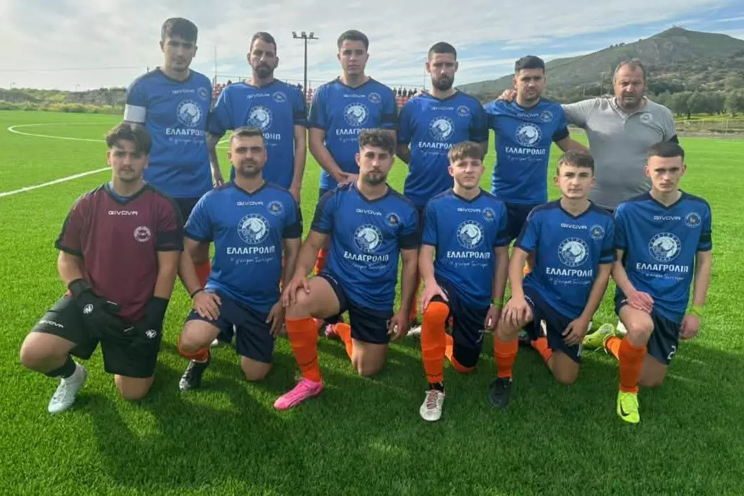 &Tau;ί&mu;&eta;&sigma;&alpha;&nu; &tau;&eta; &mu;&nu;ή&mu;&eta; &tau;&omicron;&upsilon; &Iota;&delta;&omicron;&mu;&epsilon;&nu;έ&alpha; &Tau;&epsilon;&rho;&zeta;ά&kappa;&eta; &sigma;&tau;&omicron; &Gamma;ό&rho;&tau;&upsilon;&sigmaf; &ndash; &Kappa;&omicron;&upsilon;&nu;ά&beta;&omicron;&iota; (pics)