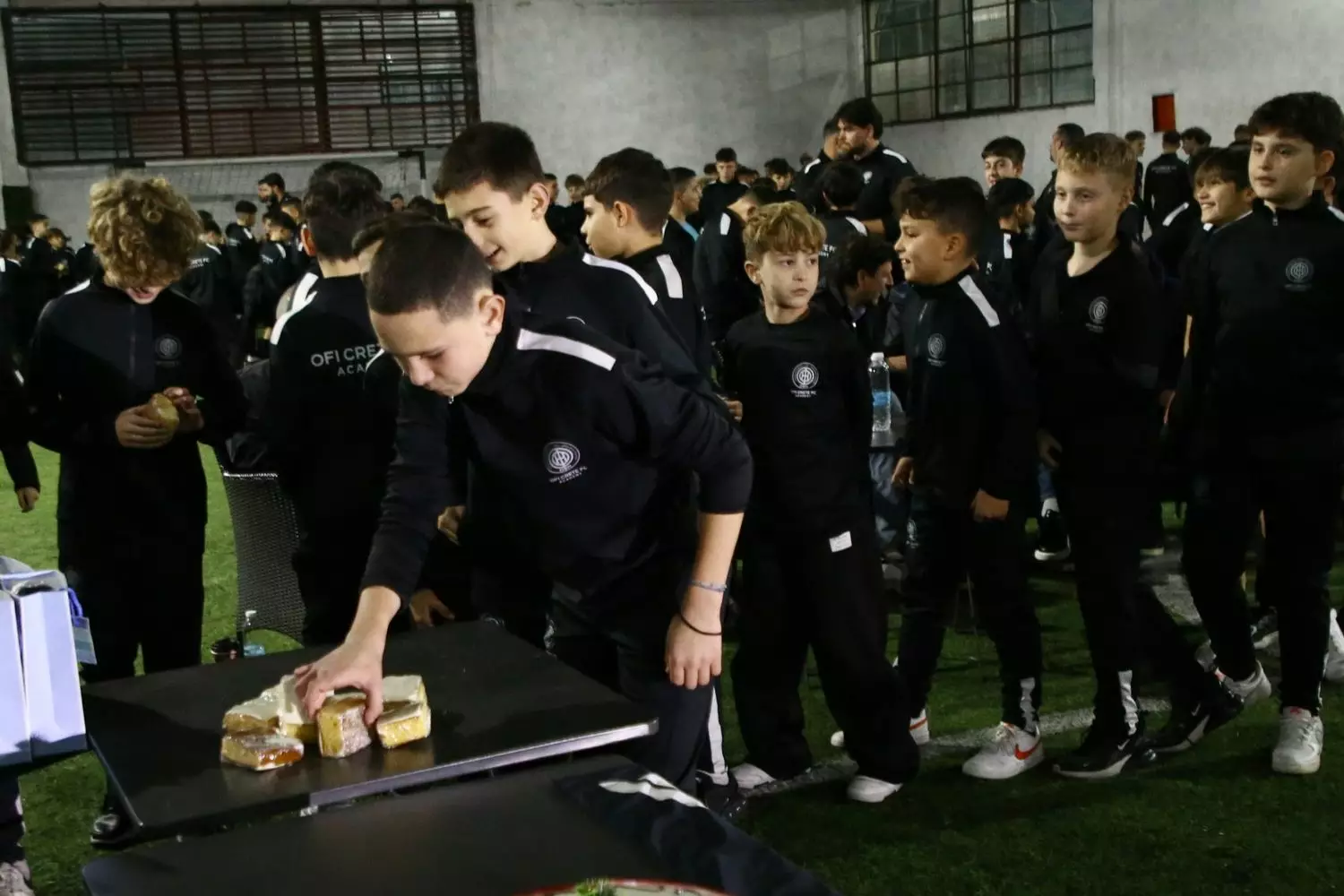 &Mu;&epsilon; &sigma;&eta;&mu;&alpha;&nu;&tau;&iota;&kappa;έ&sigmaf; &alpha;&nu;&alpha;&kappa;&omicron;&iota;&nu;ώ&sigma;&epsilon;&iota;&sigmaf; &eta; &kappa;&omicron;&pi;ή &pi;ί&tau;&alpha;&sigmaf; &tau;&eta;&sigmaf; &Alpha;&kappa;&alpha;&delta;&eta;&mu;ί&alpha;&sigmaf; &tau;&omicron;&upsilon; &Omicron;&Phi;&Eta; &sigma;&tau;&eta;&nu; &Alpha;&theta;ή&nu;&alpha;