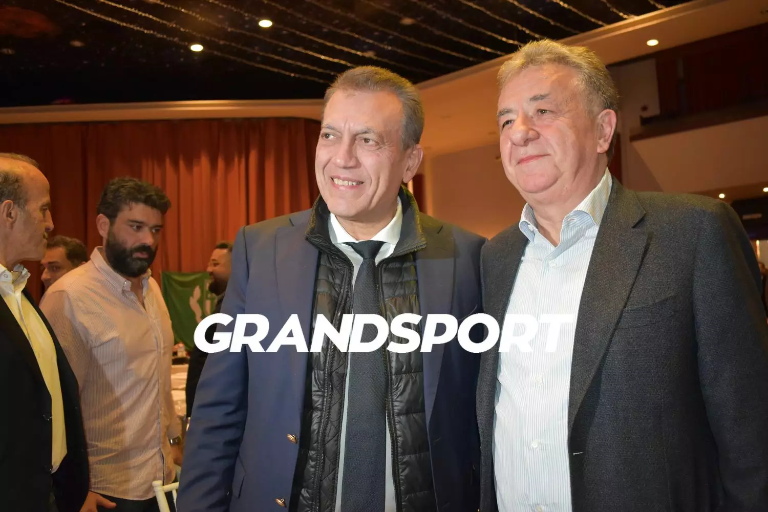 &Mu;&epsilon;&gamma;ά&lambda;&eta; &ldquo;έ&nu;&epsilon;&sigma;&eta;&rdquo; &sigma;&tau;&iota;&sigmaf; &upsilon;&pi;&omicron;&delta;&omicron;&mu;έ&sigmaf; &tau;&omicron;&upsilon; &Eta;&rho;&alpha;&kappa;&lambda;&epsilon;ί&omicron;&upsilon;: Έ&rho;&gamma;&alpha; &sigma;&epsilon; &gamma;ή&pi;&epsilon;&delta;&alpha; &kappa;&alpha;&iota; &nu;έ&epsilon;&sigmaf; &pi;&alpha;&rho;&epsilon;&mu;&beta;ά&sigma;&epsilon;&iota;&sigmaf; &alpha;&nu;&alpha;&kappa;&omicron;ί&nu;&omega;&sigma;&epsilon; &omicron; &Alpha;&rho;&nu;&alpha;&omicron;&upsilon;&tau;ά&kappa;&eta;&sigmaf;