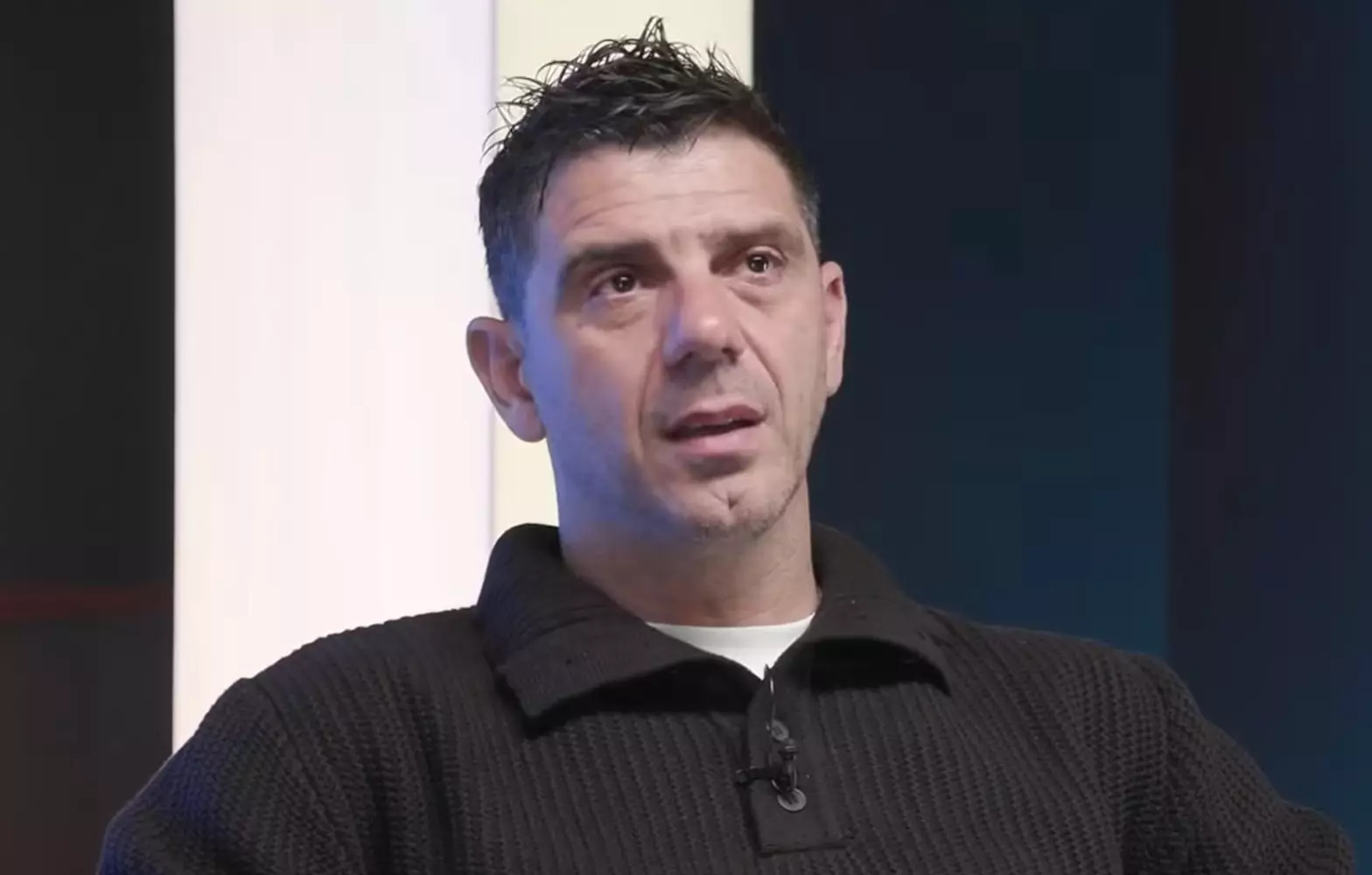 &Alpha;&pi;&omicron;&theta;έ&omega;&sigma;&eta; &Kappa;&alpha;&tau;&sigma;&omicron;&upsilon;&rho;ά&nu;&eta; &gamma;&iota;&alpha; &Kappa;ό&nu;&tau;&eta;: &laquo;&Pi;&rho;&omicron;&pi;&omicron;&nu;&eta;&tau;ή&sigmaf; &tau;&eta;&sigmaf; &chi;&rho;&omicron;&nu;&iota;ά&sigmaf; &mu;έ&chi;&rho;&iota; &tau;ώ&rho;&alpha;&raquo; (vid)