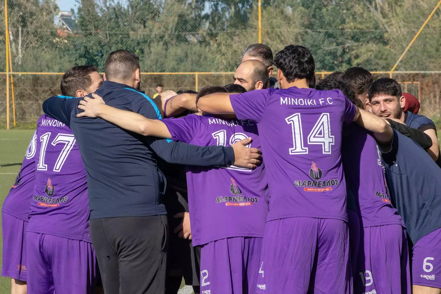 &Beta;&alpha;&theta;&mu;&omicron;&lambda;&omicron;&gamma;&iota;&kappa;ή &alpha;&nu;ά&sigma;&alpha; &kappa;&alpha;&iota; &psi;&upsilon;&chi;&omicron;&lambda;&omicron;&gamma;ί&alpha; &gamma;&iota;&alpha; &tau;&eta; &Mu;&iota;&nu;&omega;&iota;&kappa;ή