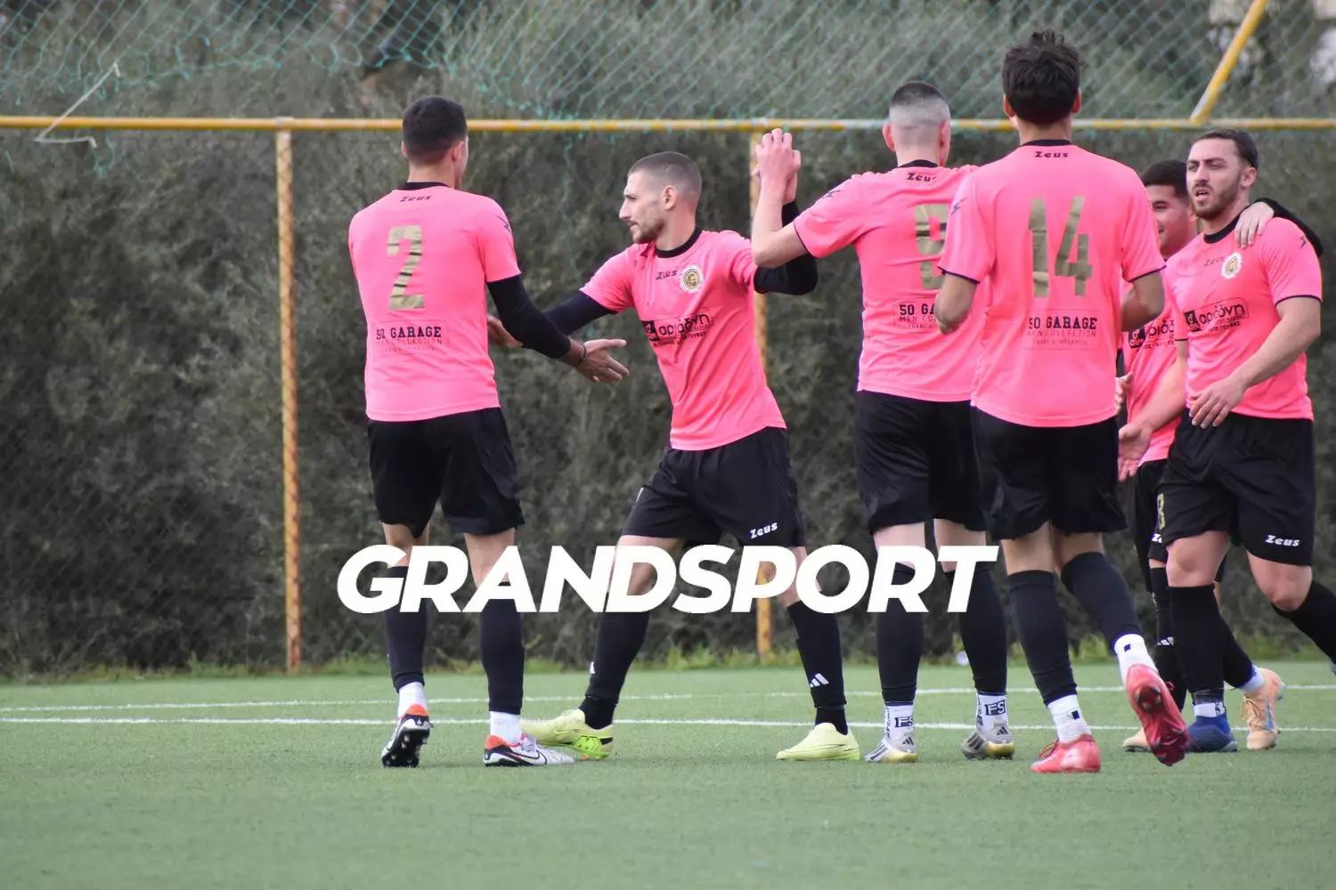 &Lambda;ί&nu;&tau;&omicron;-&Rho;&omega;&mu;&alpha;&nu;ό&sigmaf; 0-3: &Tau;&alpha; highlights &tau;&omicron;&upsilon; &alpha;&gamma;ώ&nu;&alpha; (vid)