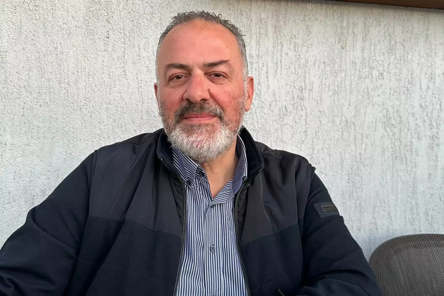 &Mu;. &Gamma;&epsilon;&omega;&rho;&gamma;&iota;ά&delta;&eta;&sigmaf;: &laquo;&Omicron; &Eta;&rho;ό&delta;&omicron;&tau;&omicron;&sigmaf; &delta;&epsilon;&nu; έ&chi;&epsilon;&iota; &alpha;&nu;ά&gamma;&kappa;&eta; &alpha;&pi;ό &alpha;&nu;&tau;ί&pi;&alpha;&lambda;&alpha; &psi;&eta;&phi;&omicron;&delta;έ&lambda;&tau;&iota;&alpha;, &gamma;&iota;&alpha; &nu;&alpha; &gamma;ί&nu;&epsilon;&iota;&sigmaf; &sigma;&tau;&rho;&alpha;&tau;&eta;&gamma;ό&sigmaf;, &pi;&rho;έ&pi;&epsilon;&iota; &nu;&alpha; &pi;&epsilon;&rho;ά&sigma;&epsilon;&iota;&sigmaf; &lambda;&omicron;&chi;ί&alpha;&sigmaf;&raquo;