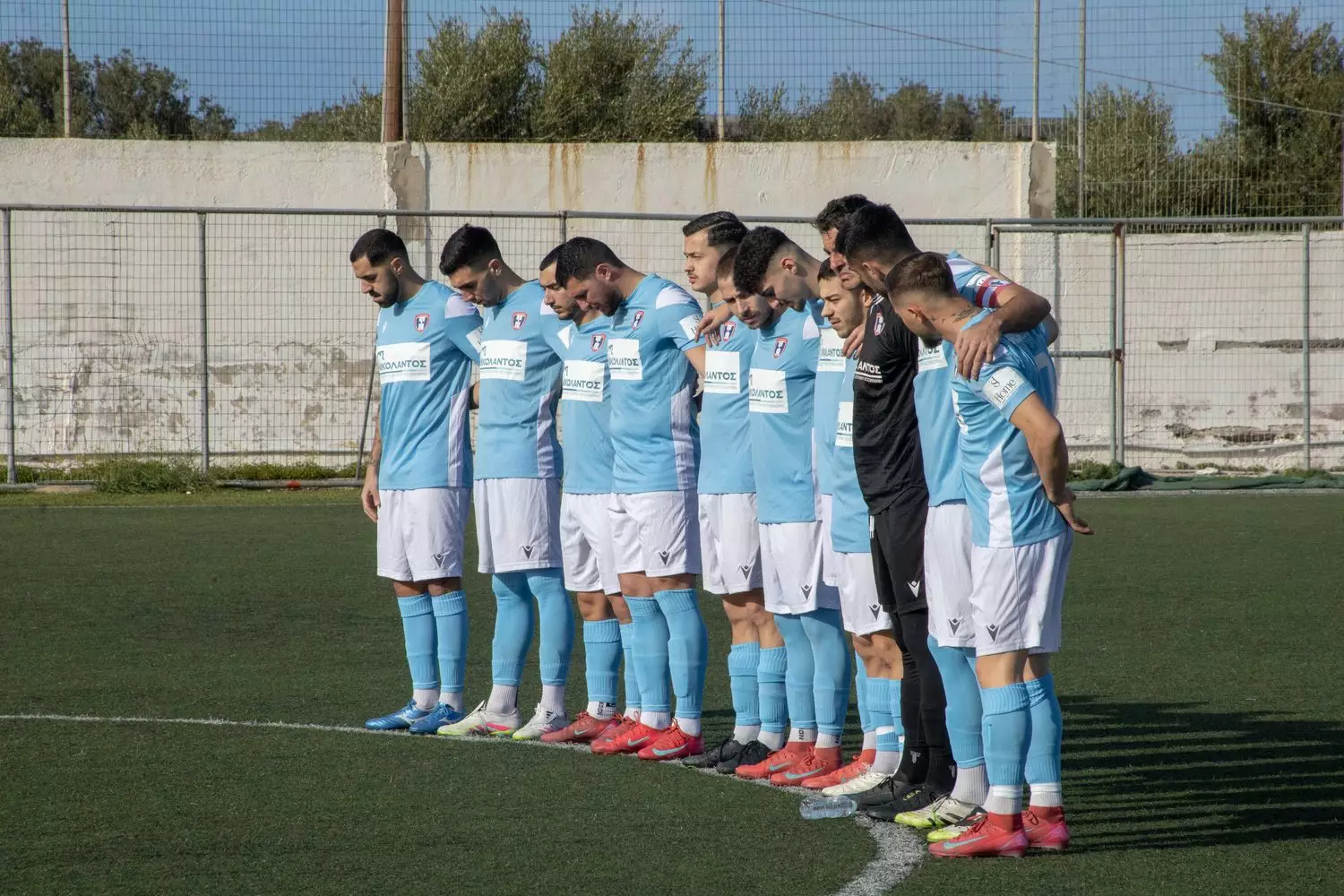 &Chi;&epsilon;&rho;&sigma;ό&nu;&eta;&sigma;&omicron;&sigmaf;: &Pi;&alpha;&nu;έ&tau;&omicron;&iota;&mu;&eta; &gamma;&iota;&alpha; &nu;έ&omicron; &nu;&tau;έ&rho;&mu;&pi;&iota;, &theta;έ&lambda;&epsilon;&iota; &sigma;&upsilon;&nu;έ&chi;&epsilon;&iota;&alpha; &sigma;&tau;&omicron; &sigma;&epsilon;&rho;ί &alpha;&pi;έ&nu;&alpha;&nu;&tau;&iota; &sigma;&tau;&omicron;&nu; &Rho;&omega;&mu;&alpha;&nu;ό