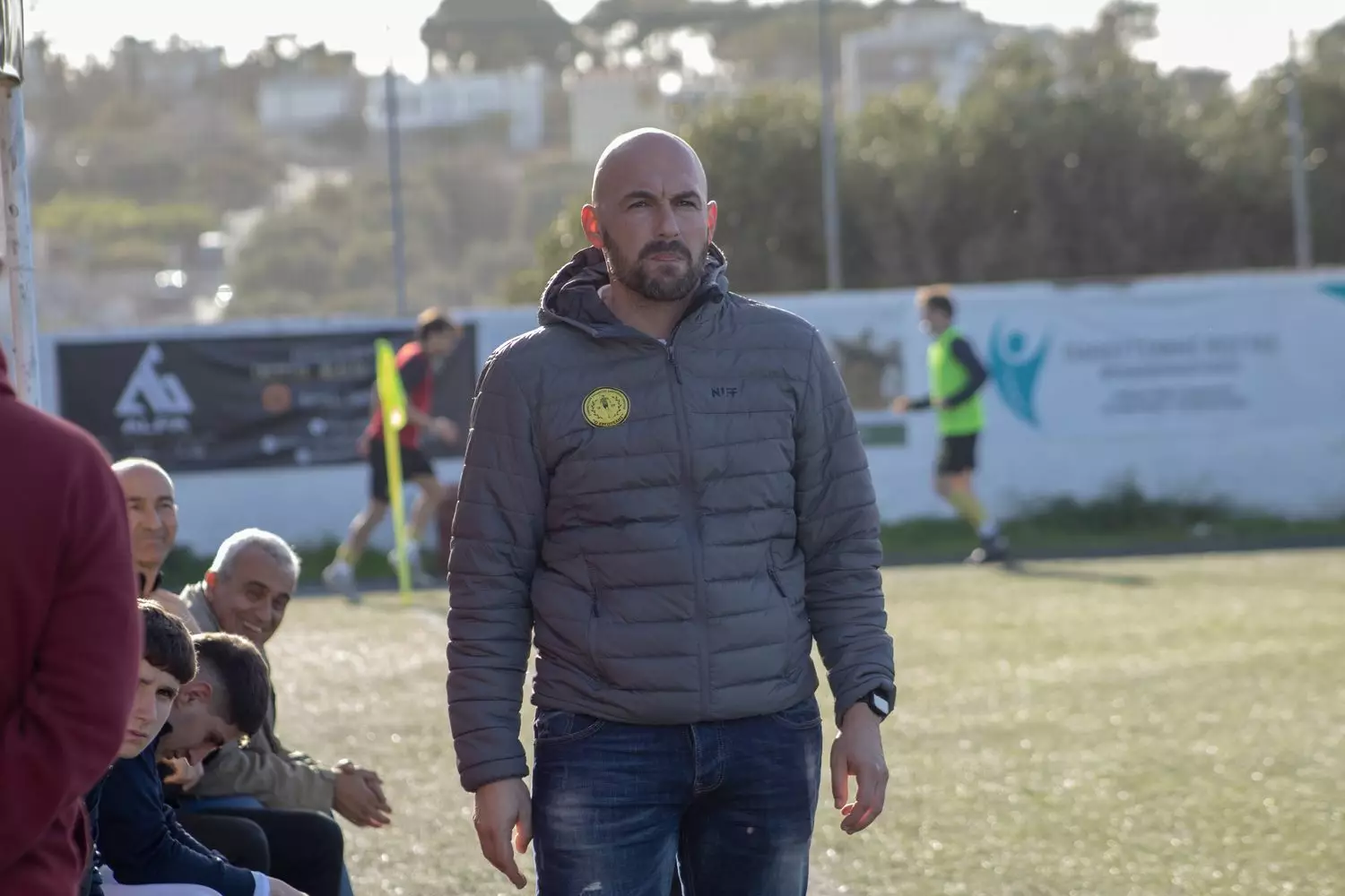 &laquo;&Omicron; &sigma;&tau;ό&chi;&omicron;&sigmaf; &tau;&eta;&sigmaf; &alpha;&nu;ό&delta;&omicron;&upsilon; &epsilon;&pi;&iota;&tau;&epsilon;ύ&chi;&theta;&eta;&kappa;&epsilon;, &alpha;&lambda;&lambda;ά &omicron; &Epsilon;&rho;&gamma;&omicron;&tau;έ&lambda;&eta;&sigmaf; &pi;&rho;έ&pi;&epsilon;&iota; &nu;&alpha; &epsilon;&pi;&iota;&sigma;&tau;&rho;έ&psi;&epsilon;&iota; &epsilon;&kappa;&epsilon;ί &pi;&omicron;&upsilon; &alpha;&nu;ή&kappa;&epsilon;&iota;&raquo;