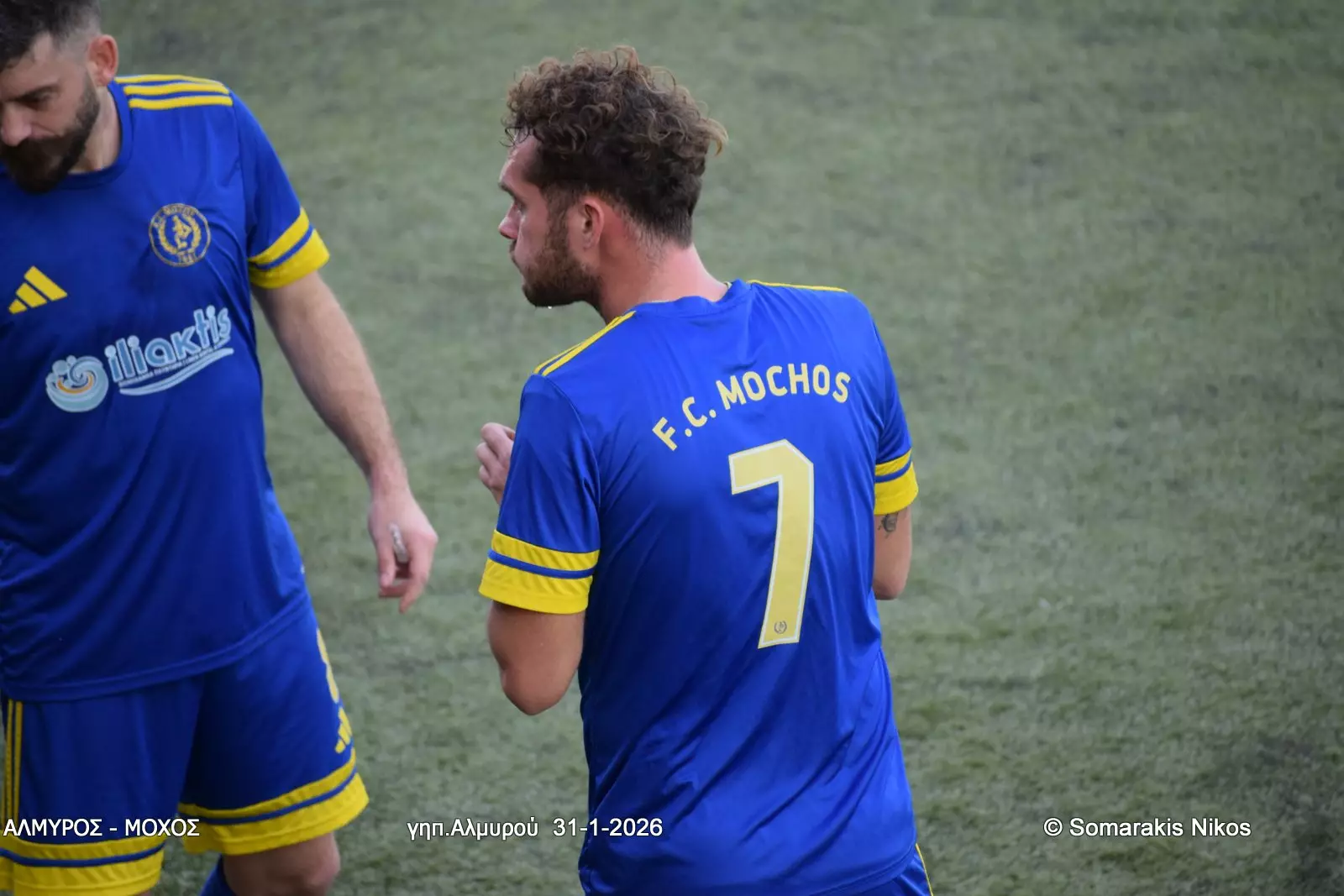 &Alpha;&sigma;&tau;&alpha;&mu;ά&tau;&eta;&tau;&omicron;&sigmaf; &Mu;&omicron;&chi;ό&sigmaf; &mu;&epsilon; &mu;&pi;&rho;&omicron;&sigma;&tau;ά&rho;&eta; &Sigma;&alpha;&mu;&pi;&rho;&omicron;&beta;&alpha;&lambda;ά&kappa;&eta; &ndash; 4-1 &tau;&eta;&nu; &Alpha;&gamma;ί&alpha; &Beta;&alpha;&rho;&beta;ά&rho;&alpha;