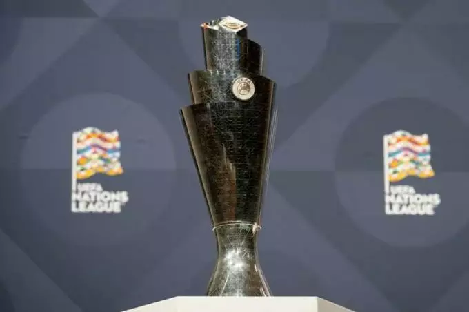 &Alpha;&upsilon;&tau;ό&sigmaf; &epsilon;ί&nu;&alpha;&iota; &omicron; ό&mu;&iota;&lambda;&omicron;&sigmaf; &tau;&eta;&sigmaf; &Epsilon;&theta;&nu;&iota;&kappa;ή&sigmaf; &sigma;&tau;&omicron; Nations League