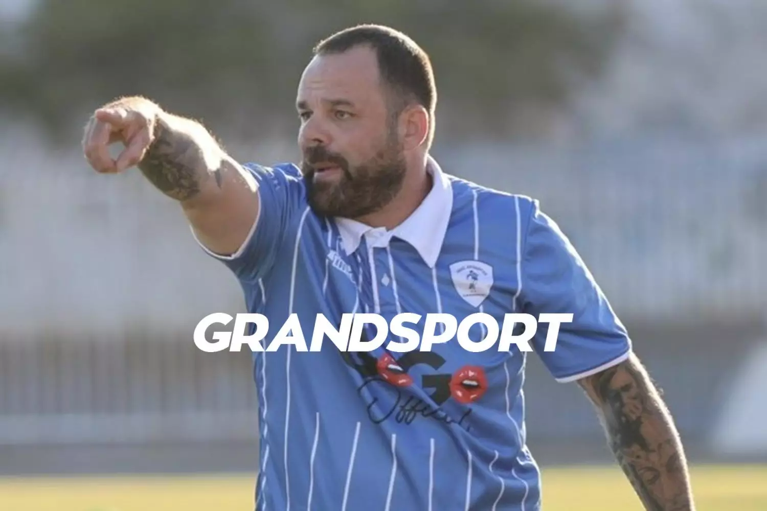 &Sigma;. &Gamma;&epsilon;&omega;&rho;&gamma;ό&pi;&omicron;&upsilon;&lambda;&omicron;&sigmaf;: &laquo;Ό&pi;&omicron;&iota;&omicron;&sigmaf; &kappa;ά&nu;&epsilon;&iota; &tau;&alpha; &lambda;&iota;&gamma;ό&tau;&epsilon;&rho;&alpha; &lambda;ά&theta;&eta; &theta;&alpha; &pi;ά&rho;&epsilon;&iota; &tau;&omicron; &pi;&alpha;&iota;&chi;&nu;ί&delta;&iota;&raquo;