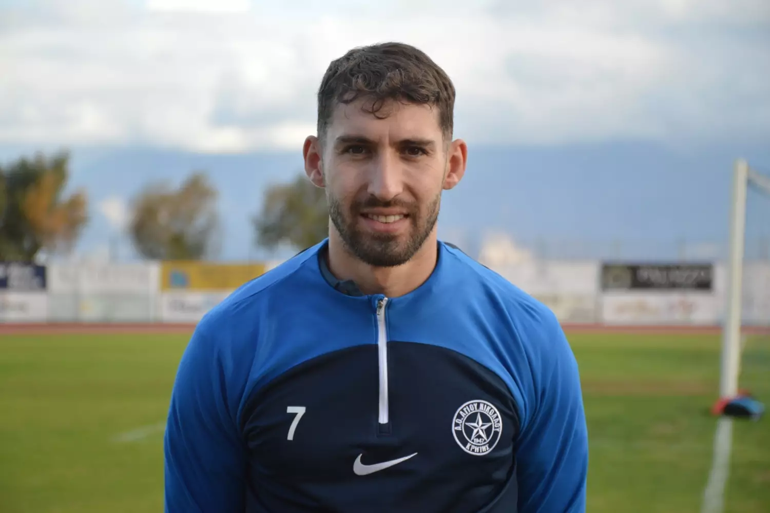 &Omicron; &laquo;&pi;&alpha;&lambda;&iota;ό&sigmaf;&raquo; &epsilon;ί&nu;&alpha;&iota; &alpha;&lambda;&lambda;&iota;ώ&sigmaf;: &Omicron; &Nu;&tau;ί&nu;&omicron;&sigmaf; &Mu;&alpha;&rho;&kappa;ά&kappa;&eta;&sigmaf; &omicron;&delta;&eta;&gamma;&epsilon;ί &tau;&omicron;&nu; &Alpha;&Omicron;&Alpha;&Nu;!