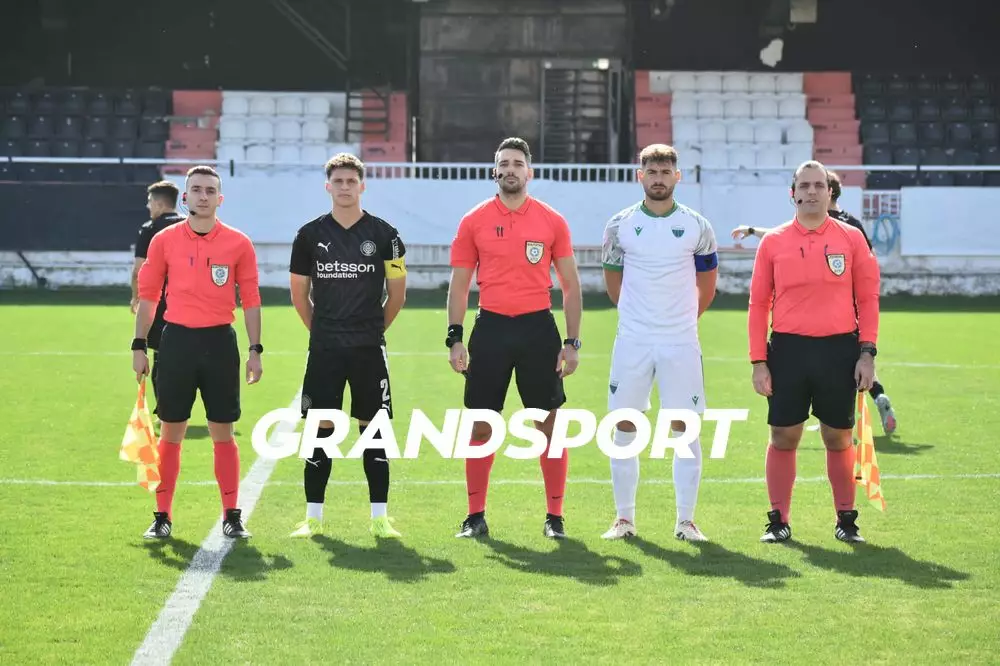 Ή&tau;&tau;&alpha; &gamma;&iota;&alpha; &tau;&eta;&nu; &Kappa;19 &tau;&omicron;&upsilon; &Omicron;&Phi;&Eta; &kappa;ό&nu;&tau;&rho;&alpha; &sigma;&tau;&omicron;&nu; &Lambda;&epsilon;&beta;&alpha;&delta;&epsilon;&iota;&alpha;&kappa;ό, έ&kappa;&lambda;&epsilon;&psi;&epsilon; &tau;&eta;&nu; &pi;&alpha;&rho;ά&sigma;&tau;&alpha;&sigma;&eta; &tau;&omicron; &mu;&alpha;&gamma;&iota;&kappa;ό &gamma;&kappa;&omicron;&lambda; &tau;&omicron;&upsilon; &Kappa;&alpha;&rho;&nu;έ&zeta;&omicron;&upsilon;