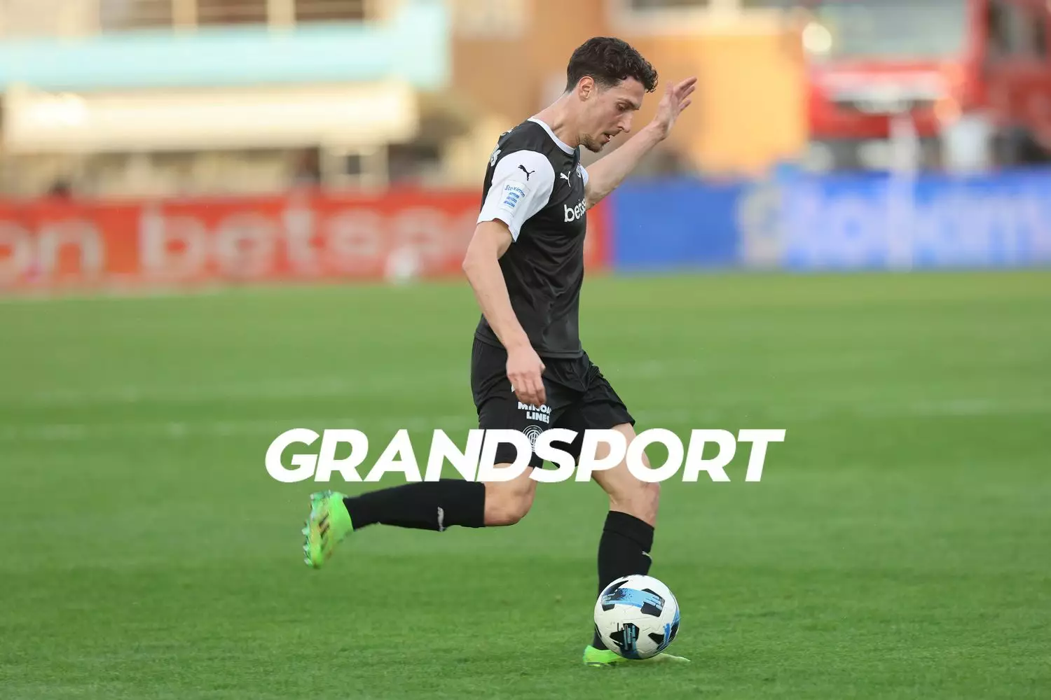 &Tau;&omicron; &epsilon;&nu;&tau;&upsilon;&pi;&omega;&sigma;&iota;&alpha;&kappa;ό &nu;&tau;&epsilon;&mu;&pi;&omicron;ύ&tau;&omicron; &beta;&alpha;&sigma;&iota;&kappa;&omicron;ύ &gamma;&iota;&alpha; &Kappa;&alpha;&nu;&epsilon;&lambda;&lambda;ό&pi;&omicron;&upsilon;&lambda;&omicron; &sigma;&epsilon;&hellip; &alpha;&rho;&iota;&theta;&mu;&omicron;ύ&sigmaf;