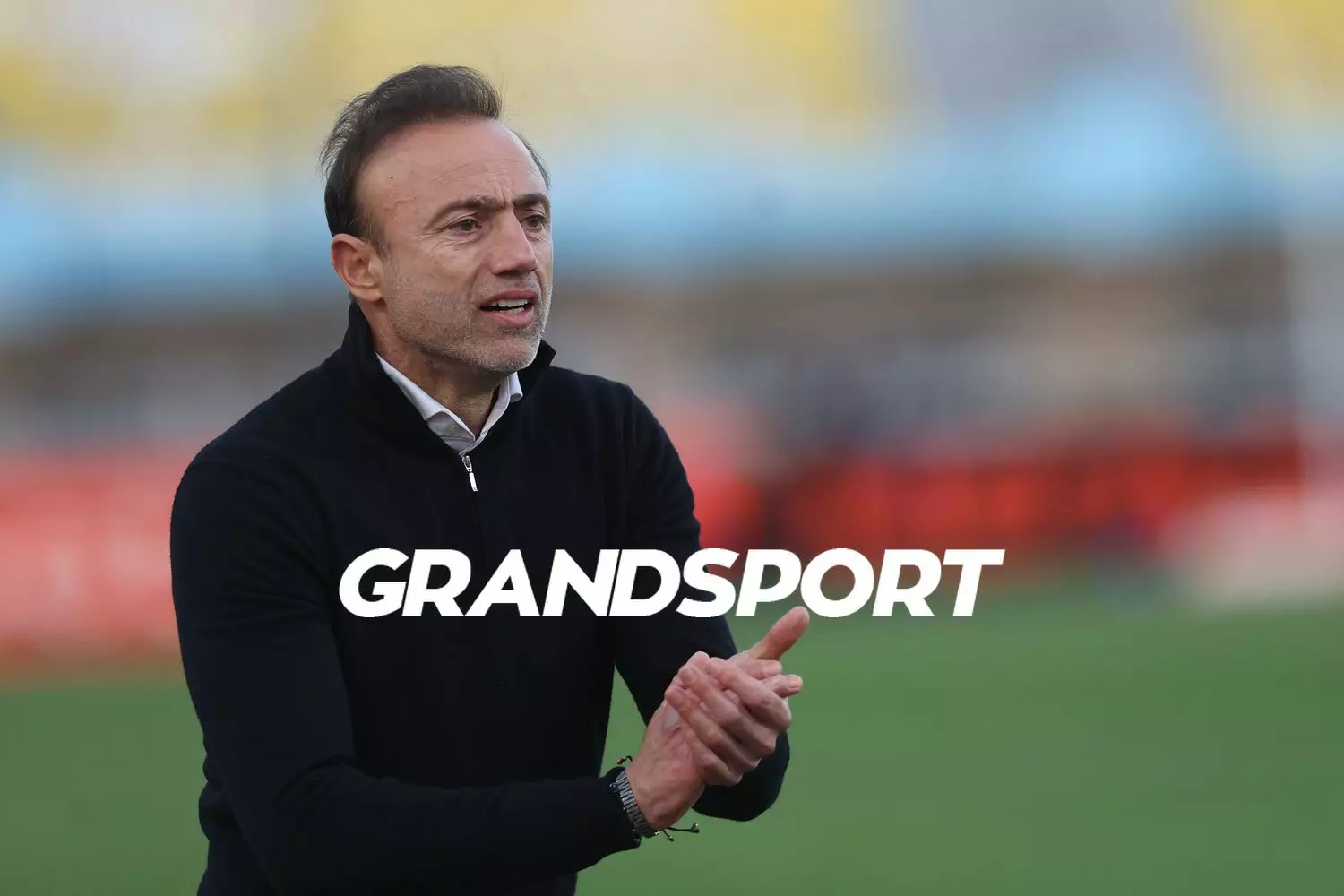 &Chi;&rho;. &Kappa;ό&nu;&tau;&eta;&sigmaf;: &laquo;&Upsilon;&pi;&omicron;&phi;έ&rho;&alpha;&mu;&epsilon;, &alpha;&lambda;&lambda;ά &pi;ή&rho;&alpha;&mu;&epsilon; &tau;&rho;&epsilon;&iota;&sigmaf; &upsilon;&pi;&epsilon;&rho;&pi;&omicron;&lambda;ύ&tau;&iota;&mu;&omicron;&upsilon;&sigmaf; &beta;&alpha;&theta;&mu;&omicron;ύ&sigmaf;&raquo;