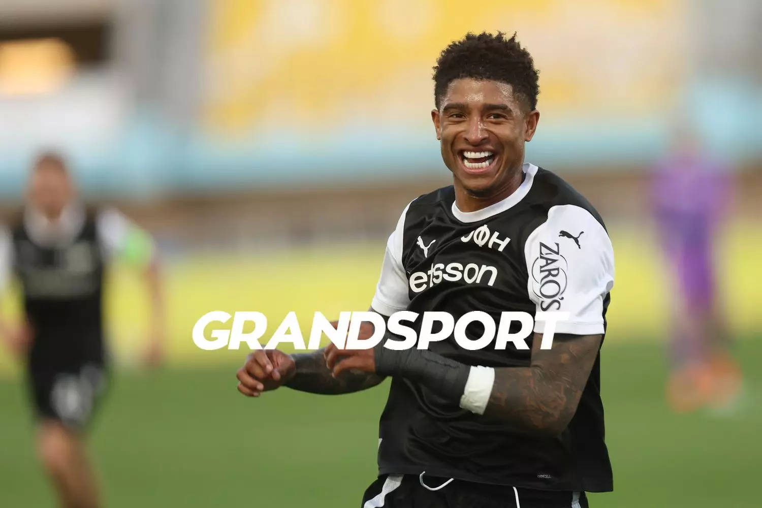 &Eta; 11&alpha;&delta;&alpha; &pi;&omicron;&upsilon; &sigma;&tau;έ&lambda;&nu;&epsilon;&iota; &tau;&omicron;&nu; &Omicron;&Phi;&Eta; &tau;&epsilon;&lambda;&iota;&kappa;ό!