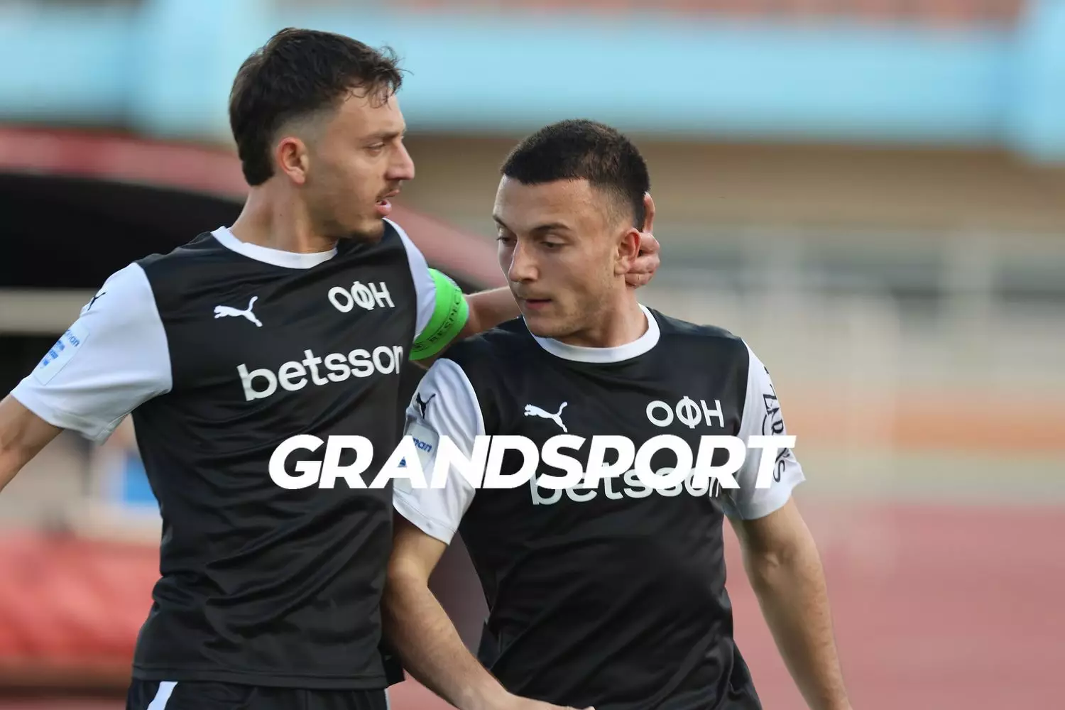 &Omicron;&Phi;&Eta;-&Lambda;&epsilon;&beta;&alpha;&delta;&epsilon;&iota;&alpha;&kappa;ό&sigmaf;: &Tau;&omicron; 1-1 &mu;&epsilon;&tau;ά &alpha;&pi;&omicron; &kappa;ά&theta;&epsilon;&tau;&eta; &Kappa;&alpha;&nu;&epsilon;&lambda;&lambda;ό&pi;&omicron;&upsilon;&lambda;&omicron;&upsilon; &kappa;&alpha;&iota; &sigma;&omicron;&upsilon;&tau; &Theta;&epsilon;&omicron;&delta;&omicron;&sigma;&omicron;&upsilon;&lambda;ά&kappa;&eta; (vid)