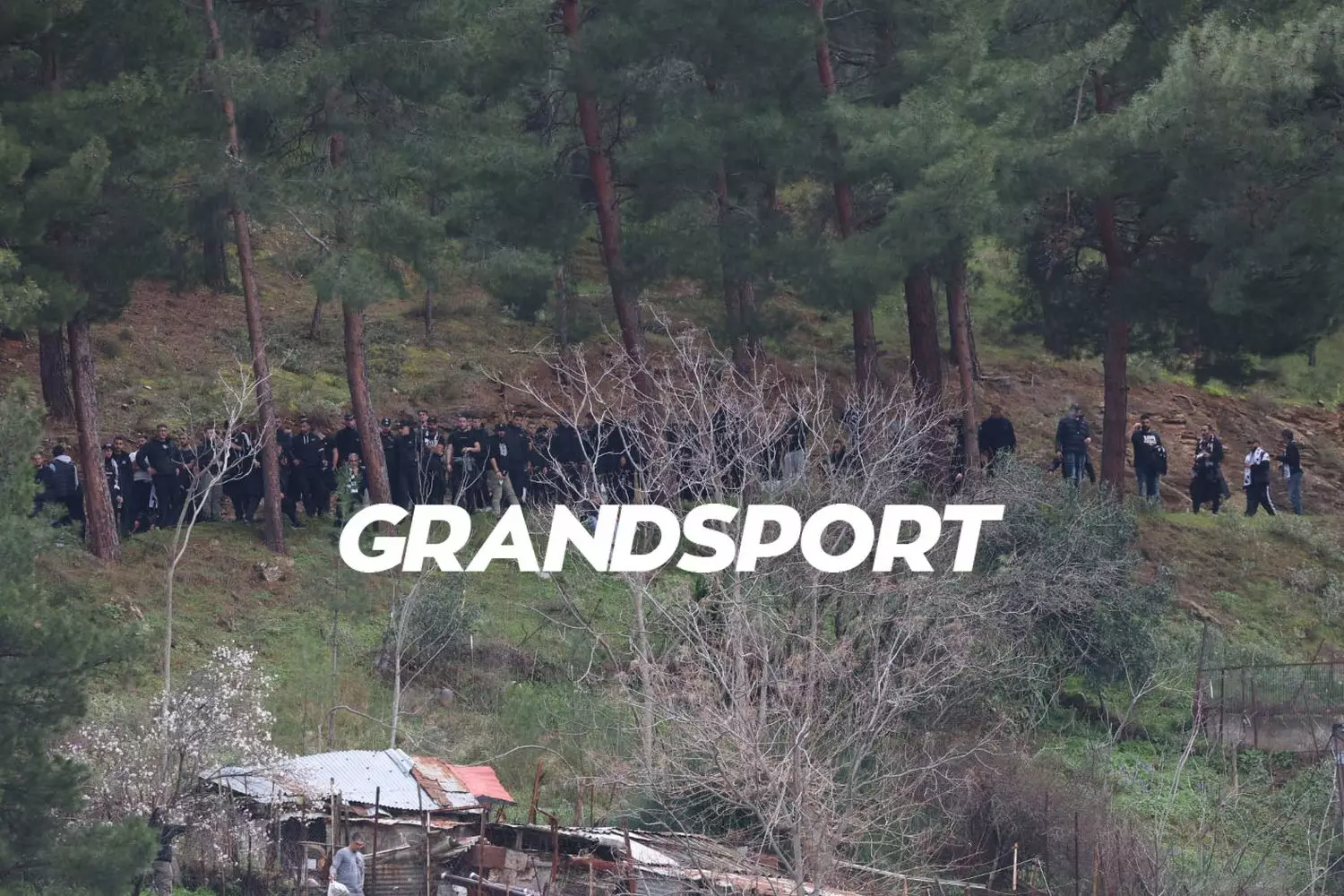 &Omicron;&iota; &lambda;ό&phi;&omicron;&iota; &tau;&eta;&sigmaf; &Lambda;&iota;&beta;&alpha;&delta;&epsilon;&iota;ά&sigmaf; έ&gamma;&iota;&nu;&alpha;&nu;&hellip; &laquo;&Gamma;&epsilon;&nu;&tau;ί &Kappa;&omicron;&upsilon;&lambda;έ&raquo; &alpha;&pi;ό &tau;&omicron;&nu; &kappa;ό&sigma;&mu;&omicron; &tau;&omicron;&upsilon; &Omicron;&Phi;&Eta;