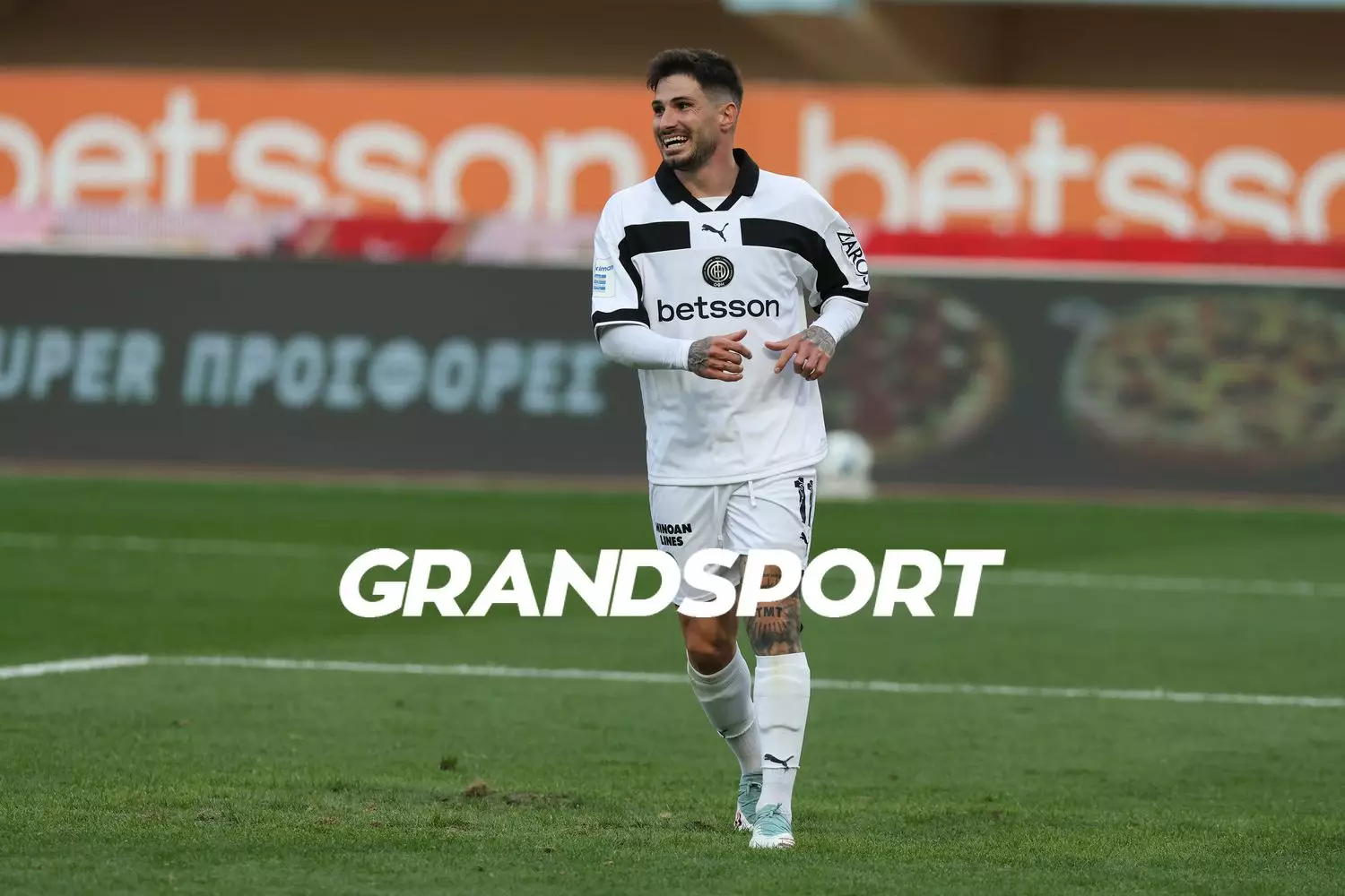 &Tau;. &Phi;&omicron;ύ&nu;&tau;&alpha;&sigmaf;: &laquo;&Theta;έ&lambda;&alpha;&mu;&epsilon; &nu;&alpha; &epsilon;&pi;&iota;&beta;&lambda;&eta;&theta;&omicron;ύ&mu;&epsilon; &alpha;&pi;ό &tau;&eta;&nu; &alpha;&rho;&chi;ή &ndash; &Delta;ύ&nu;&alpha;&mu;&eta; &sigma;&tau;&iota;&sigmaf; &omicron;&iota;&kappa;&omicron;&gamma;έ&nu;&epsilon;&iota;&epsilon;&sigmaf; &gamma;&iota;&alpha; &tau;&eta; &tau;&rho;&alpha;&gamma;&omega;&delta;ί&alpha; &sigma;&tau;&alpha; &Tau;έ&mu;&pi;&eta;&raquo;