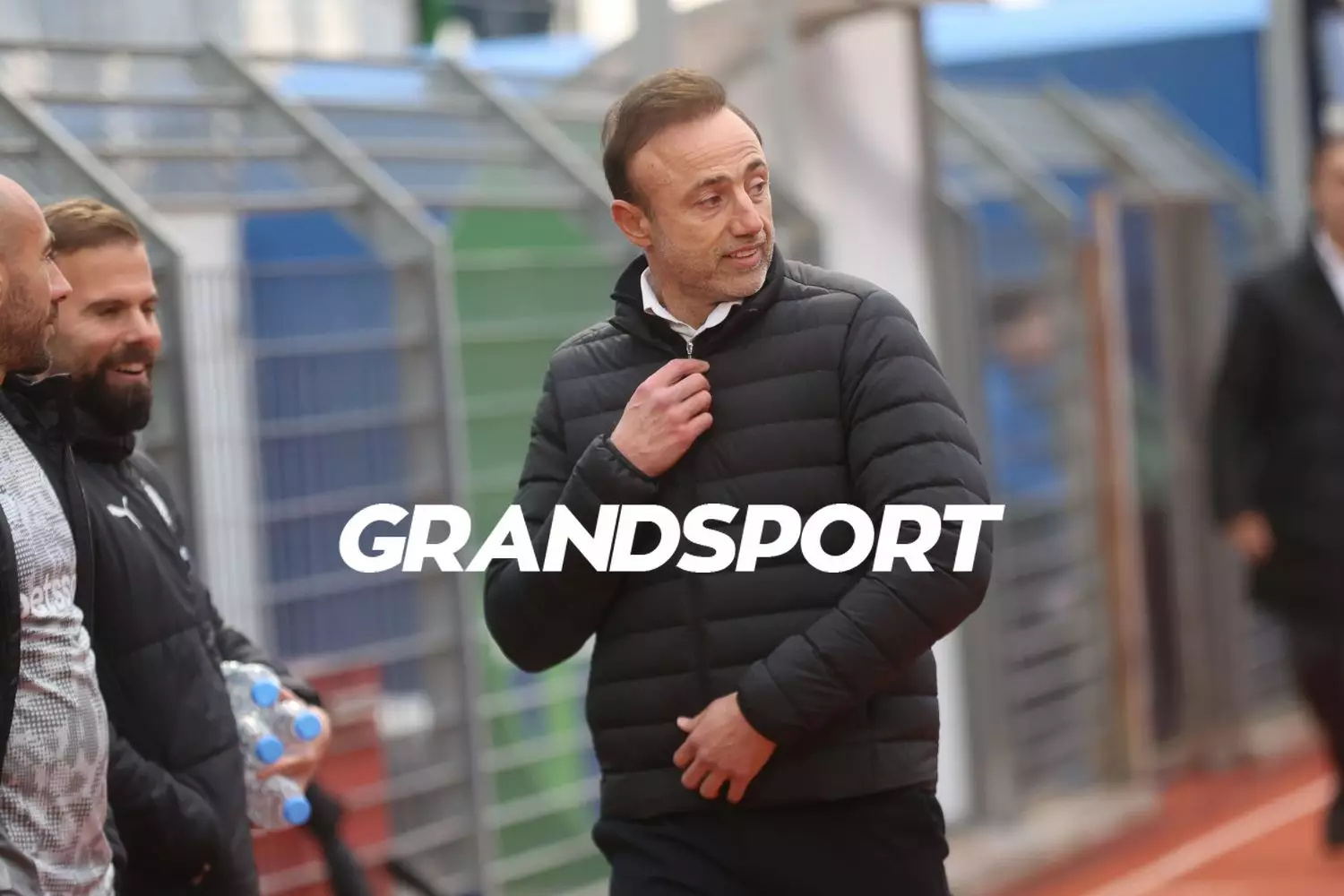 &Chi;&rho;. &Kappa;ό&nu;&tau;&eta;&sigmaf;: &laquo;&Alpha;&pi;ό &tau;&eta; &sigma;&tau;&iota;&gamma;&mu;ή &pi;&omicron;&upsilon; &pi;ά&mu;&epsilon; &sigma;&tau;&omicron;&nu; &tau;&epsilon;&lambda;&iota;&kappa;ό, &pi;ά&mu;&epsilon; &gamma;&iota;&alpha; &nu;&alpha; &tau;&omicron;&nu; &pi;ά&rho;&omicron;&upsilon;&mu;&epsilon;&raquo;