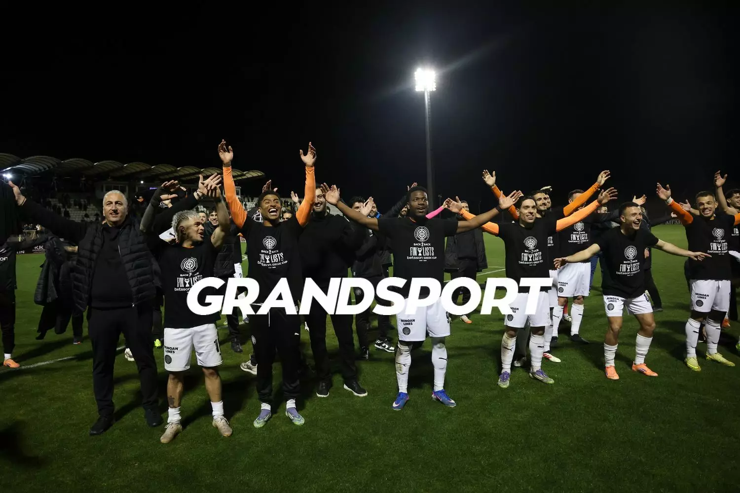 &Epsilon;&pi;&iota;&sigma;&tau;&rho;έ&phi;&omicron;&upsilon;&nu; &sigma;ή&mu;&epsilon;&rho;&alpha; &omicron;&iota; &laquo;&theta;&rho;&iota;&alpha;&mu;&beta;&epsilon;&upsilon;&tau;έ&sigmaf;&raquo; &tau;&eta;&sigmaf; &Lambda;&iota;&beta;&alpha;&delta;&epsilon;&iota;ά&sigmaf; &ndash; &Rho;&alpha;&nu;&tau;&epsilon;&beta;&omicron;ύ &mu;&epsilon; &tau;&omicron;&nu; &kappa;ό&sigma;&mu;&omicron; &sigma;&tau;&omicron; &alpha;&epsilon;&rho;&omicron;&delta;&rho;ό&mu;&iota;&omicron;