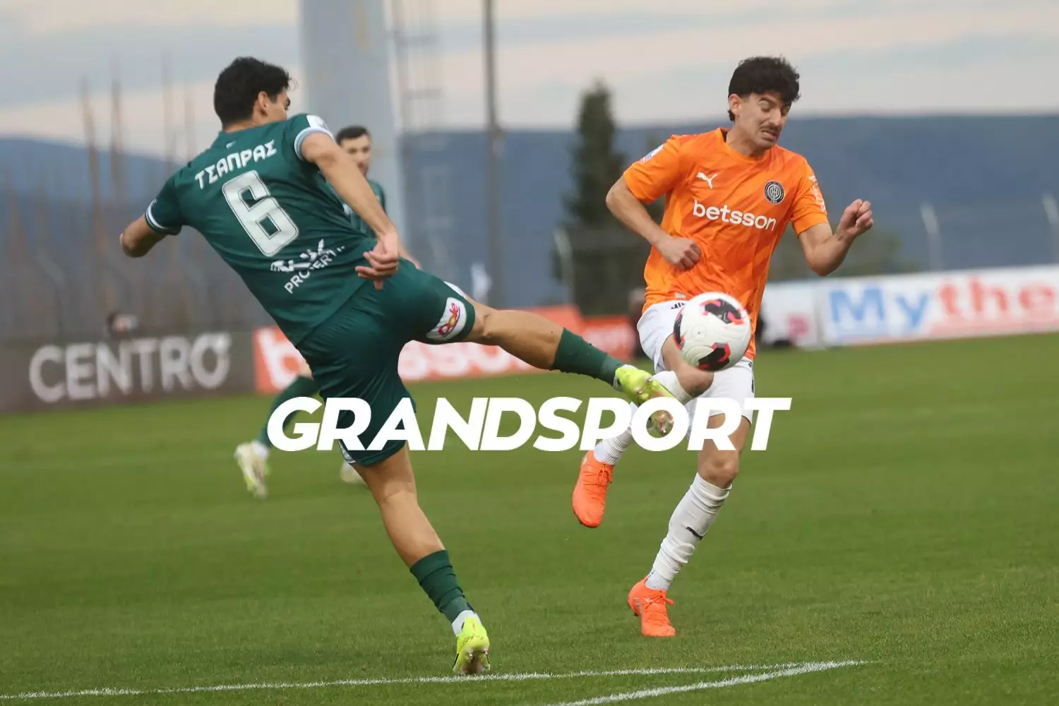 &Theta;. &Alpha;&nu;&delta;&rho;&omicron;ύ&tau;&sigma;&omicron;&sigmaf;: &laquo;&Omicron; &kappa;ό&sigma;&mu;&omicron;&sigmaf; &epsilon;ί&nu;&alpha;&iota; &omicron; 12&omicron;&sigmaf; &pi;&alpha;ί&kappa;&tau;&eta;&sigmaf;, &kappa;&alpha;&tau;&alpha;&theta;έ&sigma;&alpha;&mu;&epsilon; &psi;&upsilon;&chi;ή&raquo;