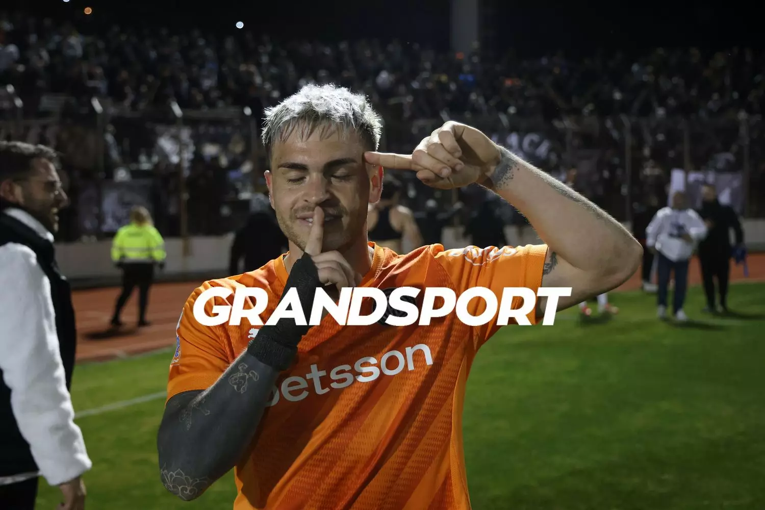 &Eta; 11&alpha;&delta;&alpha; &tau;&omicron;&upsilon; &Omicron;&Phi;&Eta; &sigma;&tau;&omicron; &pi;&alpha;&iota;&chi;&nu;ί&delta;&iota; &mu;&epsilon; &tau;&omicron;&nu; &Pi;&alpha;&nu;&alpha;&theta;&eta;&nu;&alpha;ϊ&kappa;ό