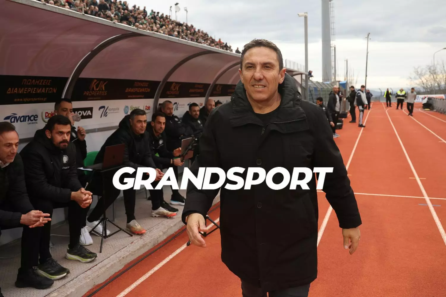 &Nu;. &Pi;&alpha;&pi;&alpha;&delta;ό&pi;&omicron;&upsilon;&lambda;&omicron;&sigmaf;: &laquo;&Kappa;&alpha;&lambda;ή &epsilon;&pi;&iota;&tau;&upsilon;&chi;ί&alpha; &sigma;&tau;&omicron;&nu; &Omicron;&Phi;&Eta; &ndash; &Tau;&omicron; &pi;&omicron;&delta;ό&sigma;&phi;&alpha;&iota;&rho;&omicron; &epsilon;ί&nu;&alpha;&iota; &sigma;&tau;&iota;&gamma;&mu;έ&sigmaf;&raquo;