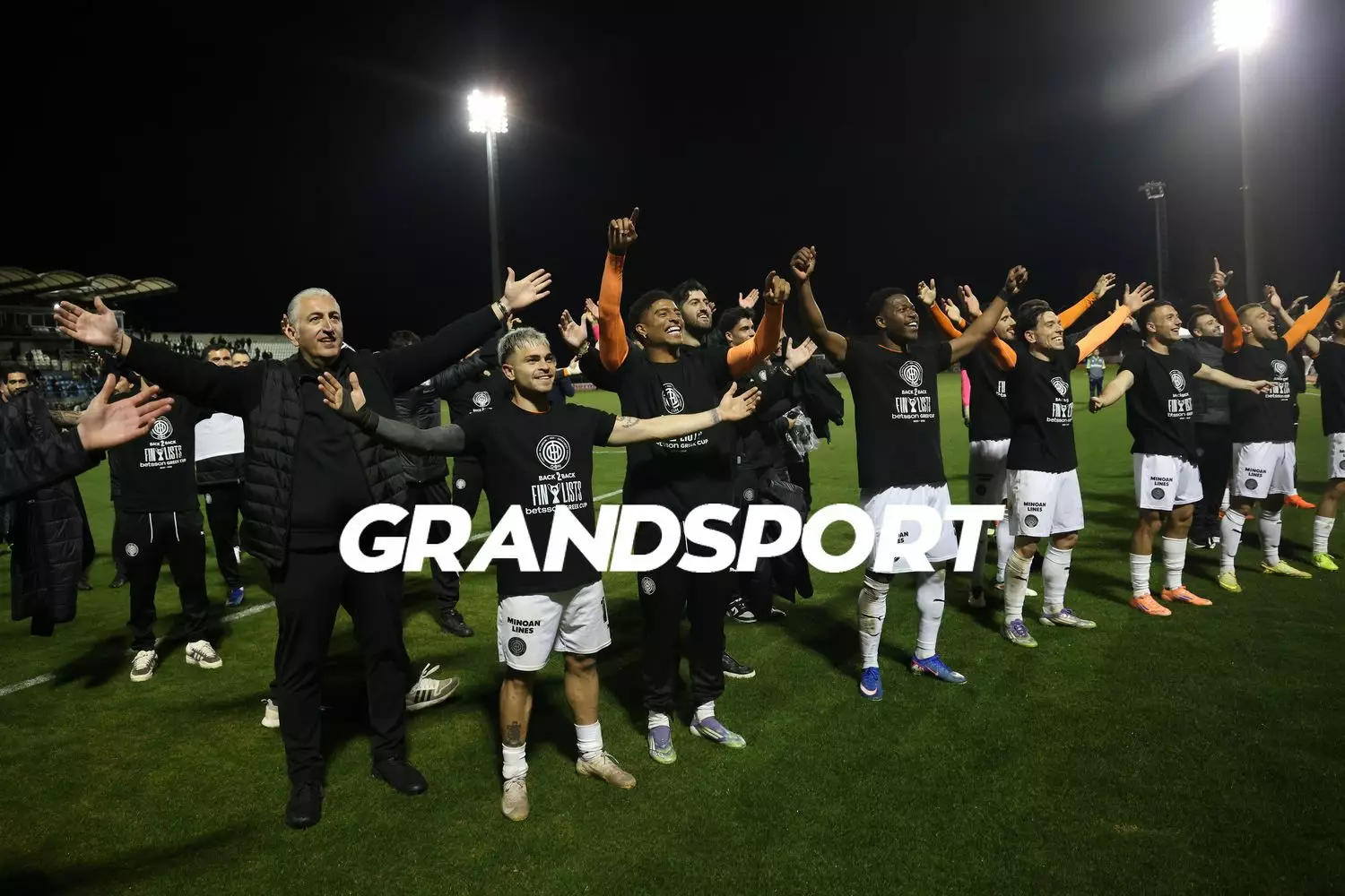 &Tau;ό&tau;&epsilon; &epsilon;&pi;&iota;&sigma;&tau;&rho;έ&phi;&omicron;&upsilon;&nu; &sigma;&tau;&omicron; &Eta;&rho;ά&kappa;&lambda;&epsilon;&iota;&omicron; &omicron;&iota; &theta;&rho;&iota;&alpha;&mu;&beta;&epsilon;&upsilon;&tau;έ&sigmaf; &tau;&eta;&sigmaf; &Lambda;&iota;&beta;&alpha;&delta;&epsilon;&iota;ά&sigmaf;