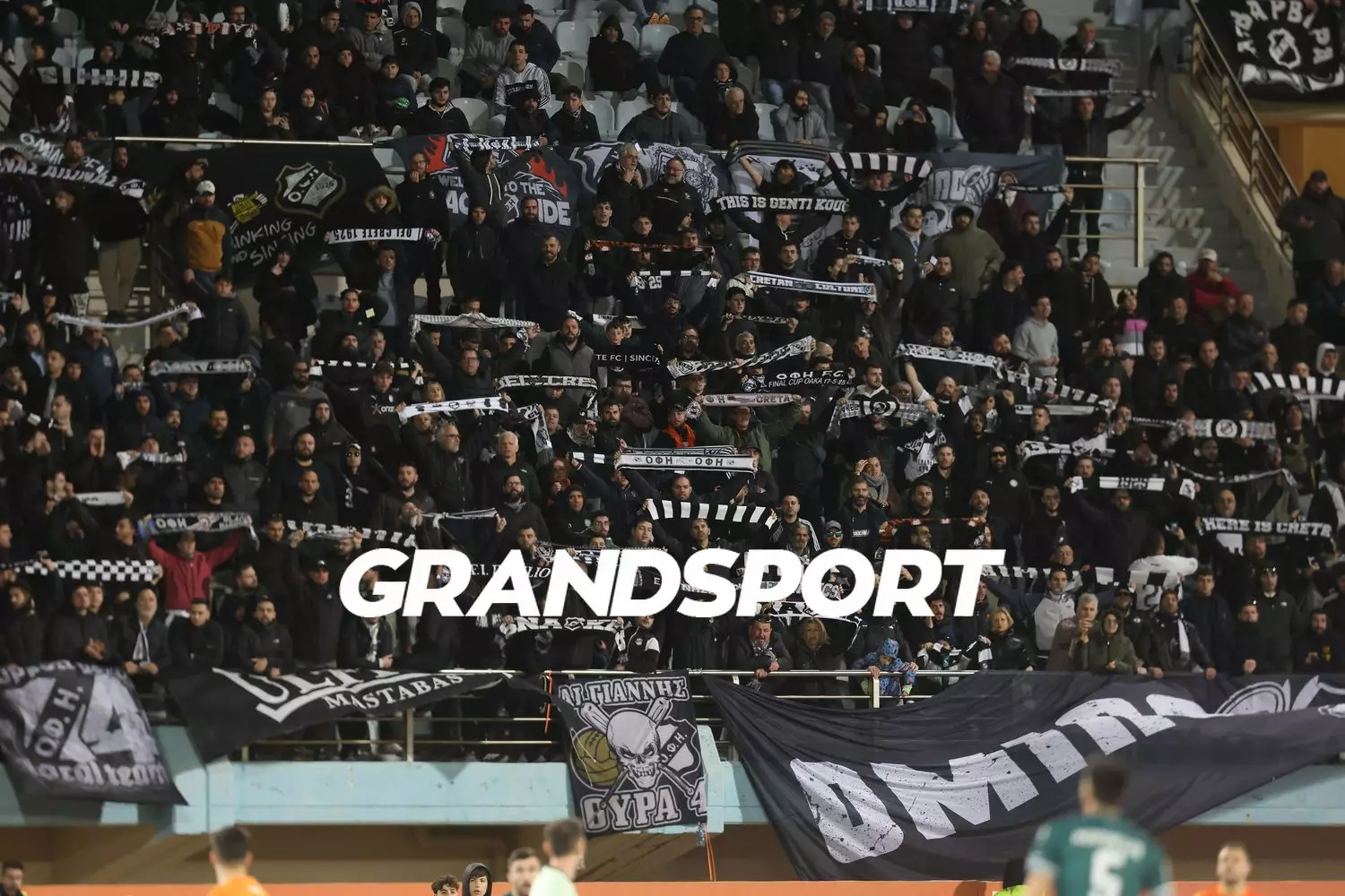 &Alpha;&nu;&alpha;&kappa;&omicron;ί&nu;&omega;&sigma;&eta; &tau;&eta;&sigmaf; &Pi;&Alpha;&Epsilon; &Omicron;&Phi;&Eta; &pi;&rho;&omicron;&sigmaf; &tau;&omicron;&upsilon;&sigmaf; &phi;&iota;&lambda;ά&theta;&lambda;&omicron;&upsilon;&sigmaf; &gamma;&iota;&alpha; &tau;&alpha; &mu;έ&tau;&rho;&alpha; &alpha;&sigma;&phi;&alpha;&lambda;&epsilon;ί&alpha;&sigmaf; &sigma;&tau;&eta; &Lambda;&iota;&beta;&alpha;&delta;&epsilon;&iota;ά